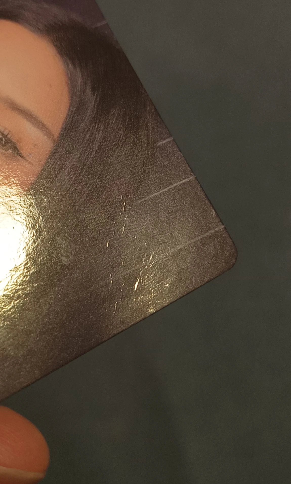 KATSEYE Sophia KATSEYE - Sophia - WILD Album domestic (kr) pop-up purchase benefit listing photo 2