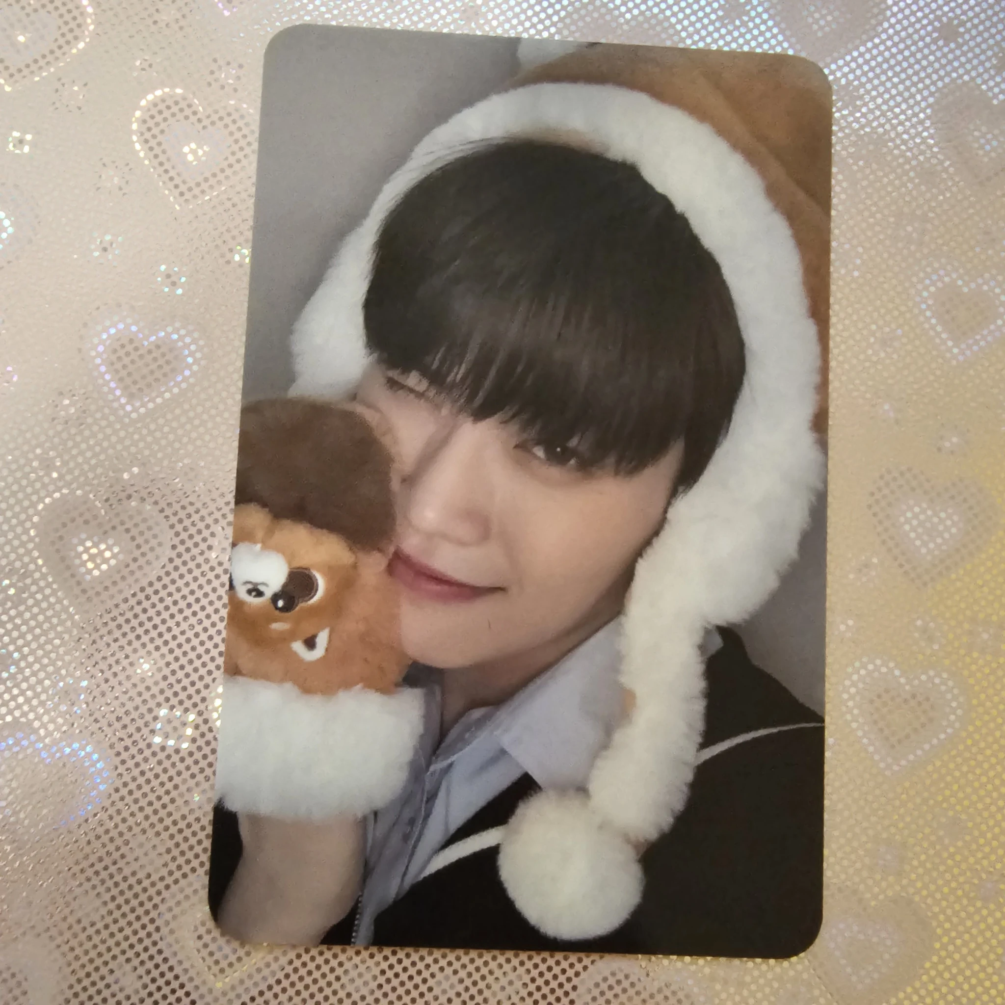 ZEROBASEONE Taerae ZEROBASEONE - Taerae - You had me at HELLO Album ktown4u digipack version pob (pre-order benefit) listing photo 1
