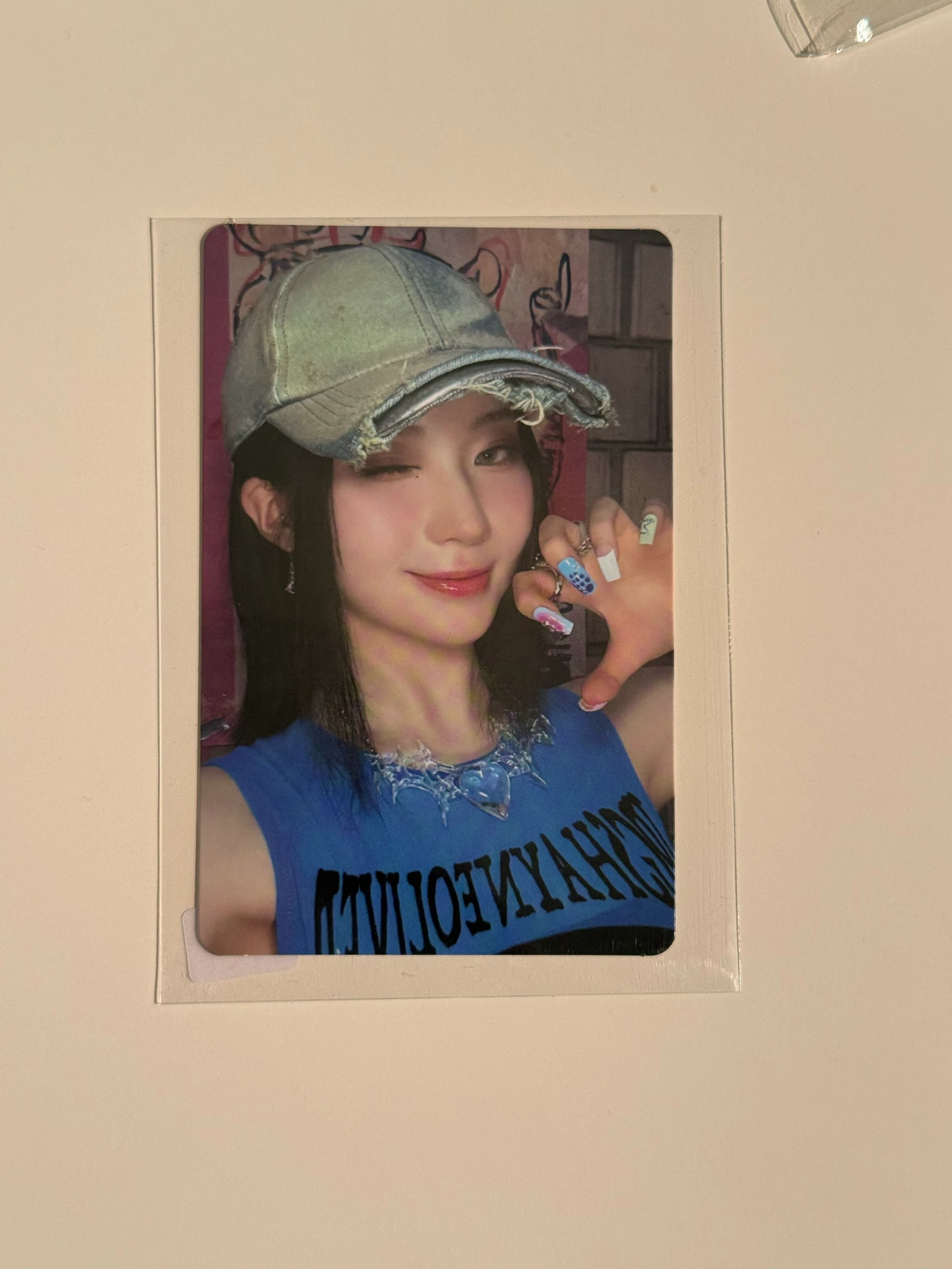 BABYMONSTER Asa BABYMONSTER - Asa - DRIP Album asa yg tag ver listing photo 1