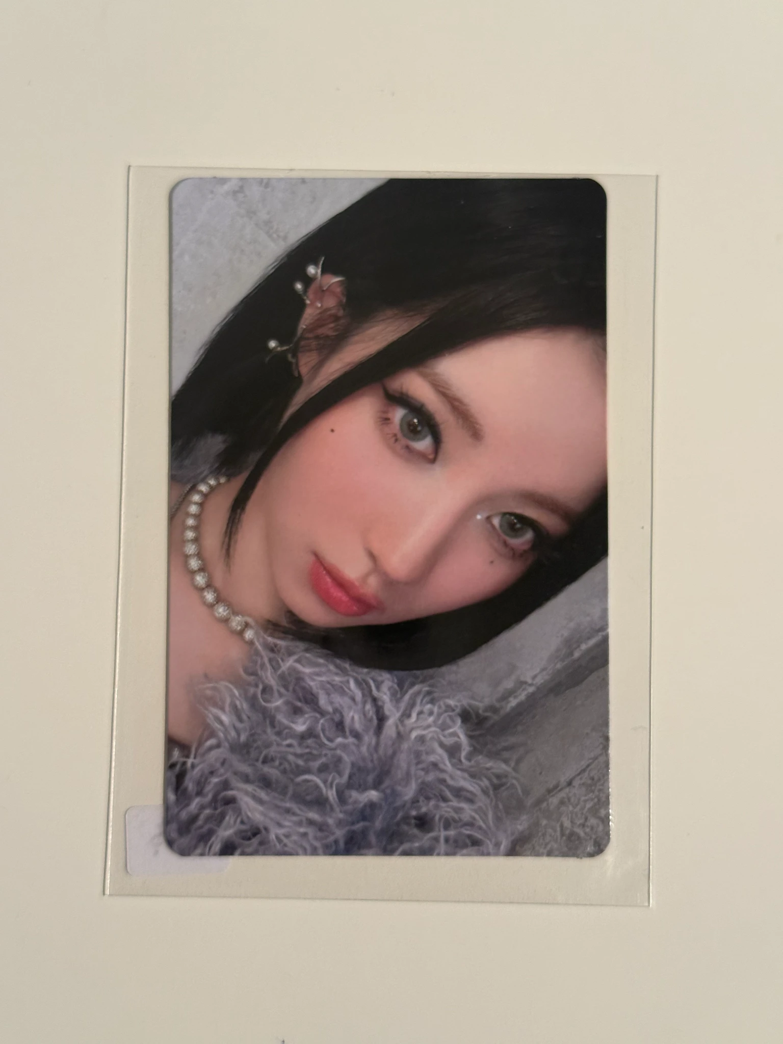 BABYMONSTER Asa BABYMONSTER - Asa - DRIP Album binder ver selfie version listing photo 1