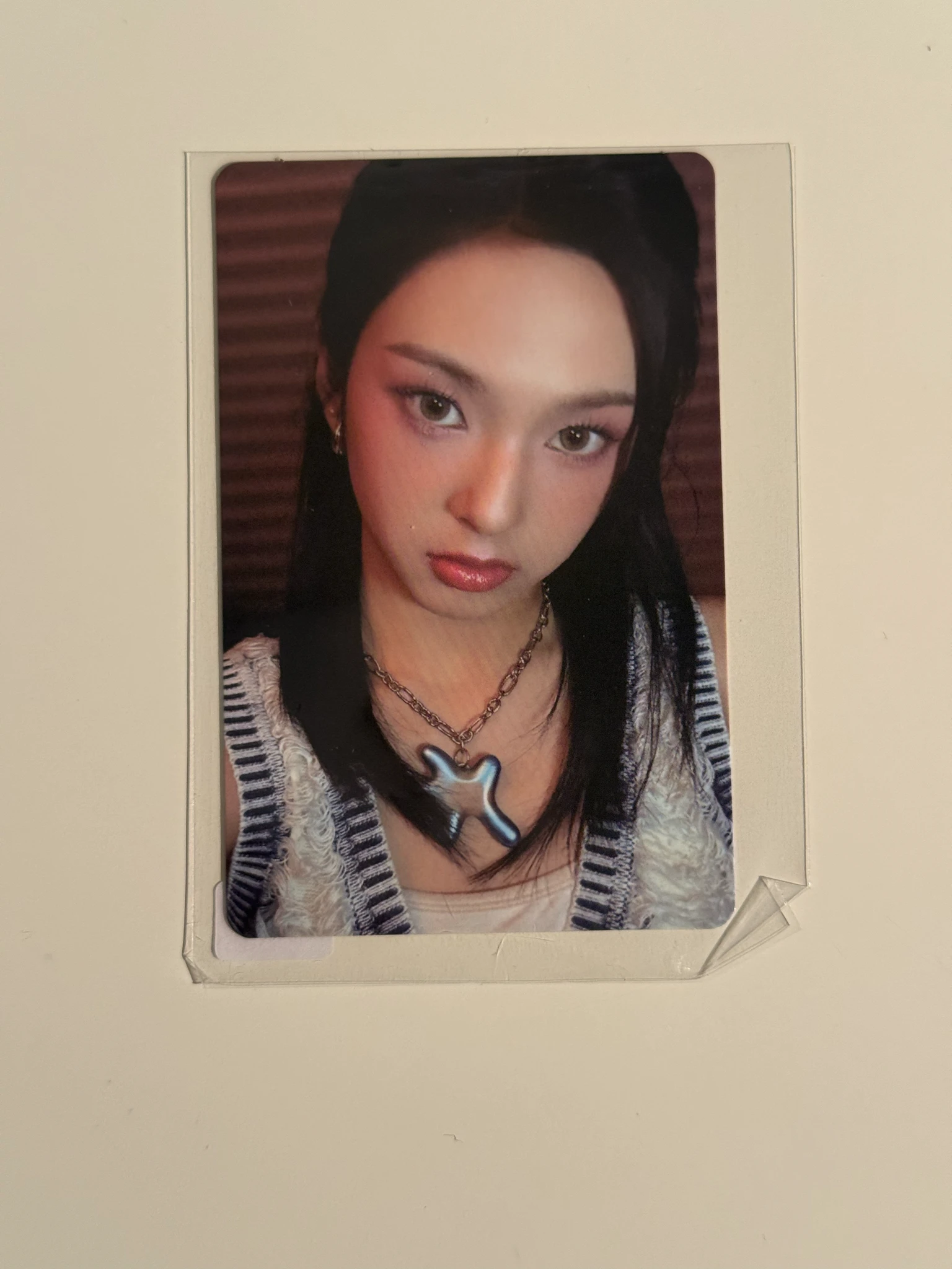 BABYMONSTER Chiquita BABYMONSTER - Chiquita - DRIP Album yg select china pre-order benefit listing photo 1