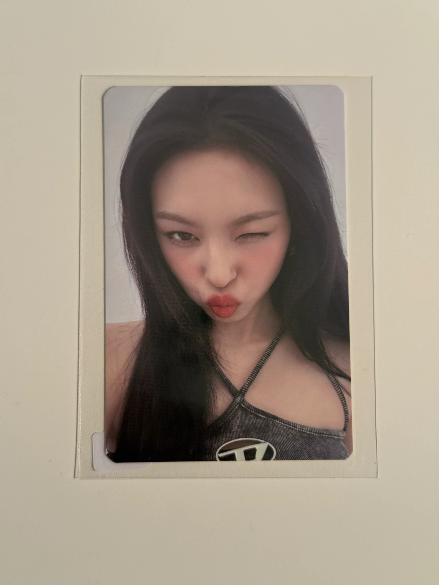 BABYMONSTER Chiquita BABYMONSTER - Chiquita - BABYMONSTER X Banila Co Other brand collaboration photocard set listing photo 1