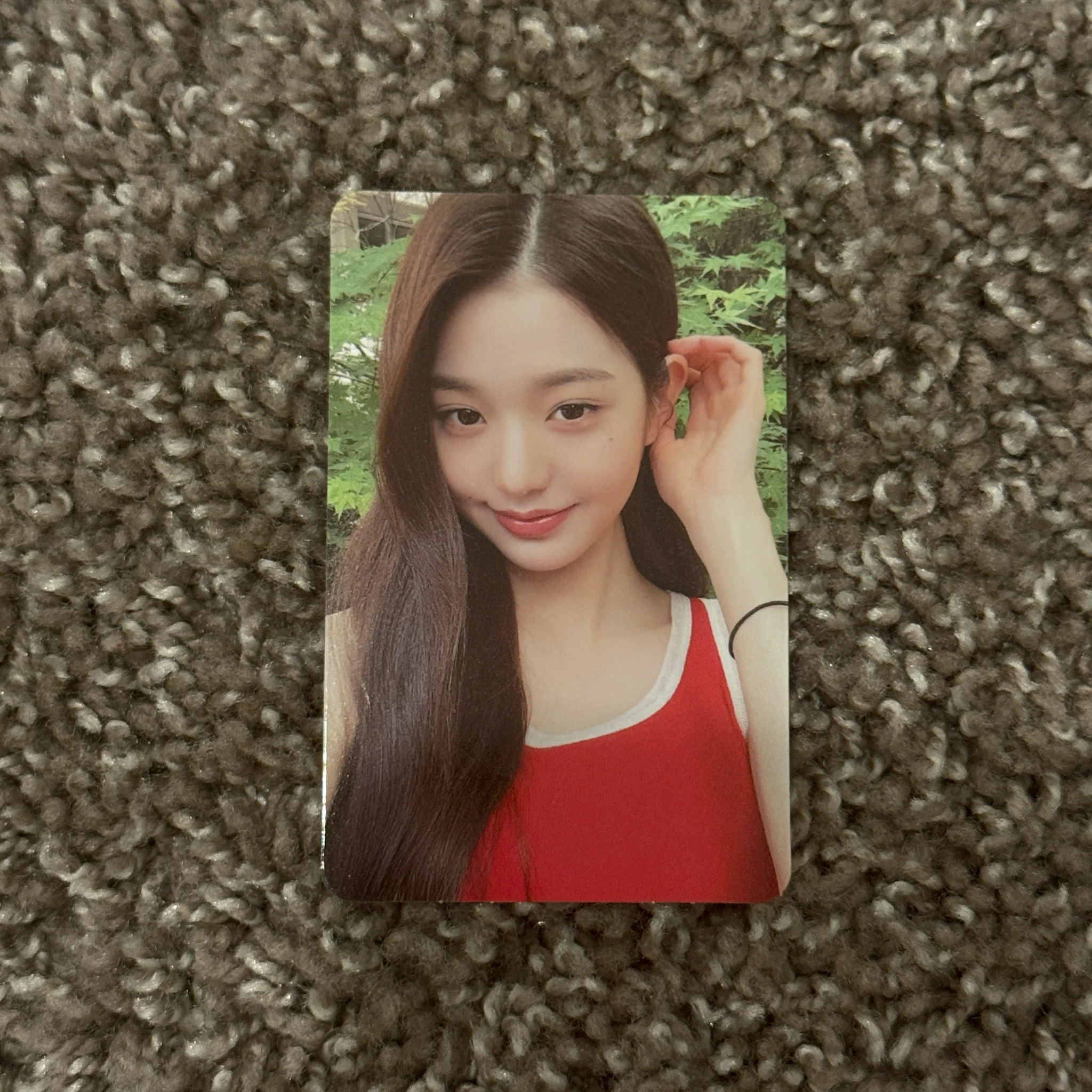 IVE Wonyoung IVE - Wonyoung - After LIKE Album naver shopping live listing photo 1