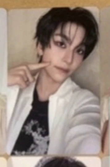ALPHA DRIVE ONE Xinlong ALPHA DRIVE ONE - Xinlong - UNBREAKABLE : 少年BEAST Album purchase benefit set benefit tower records japan shibuya listing photo 1