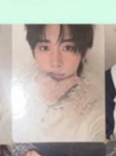 ALPHA DRIVE ONE Anxin ALPHA DRIVE ONE - Anxin - UNBREAKABLE : 少年BEAST Album pob (pre-order benefit) tower records japan B version listing photo 1