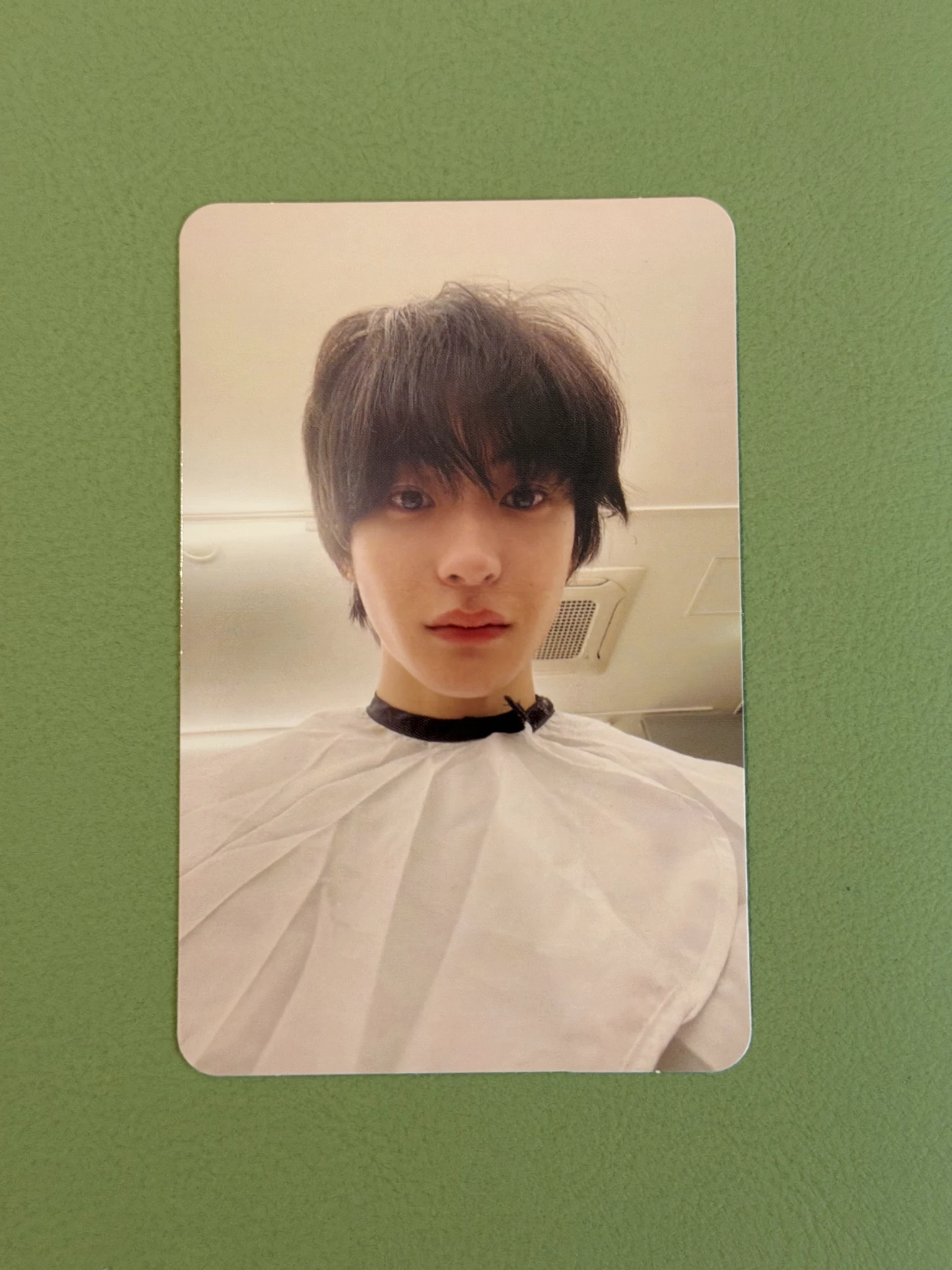 RIIZE Anton RIIZE - Anton - Get A Guitar Album realize version album photocard listing photo 1