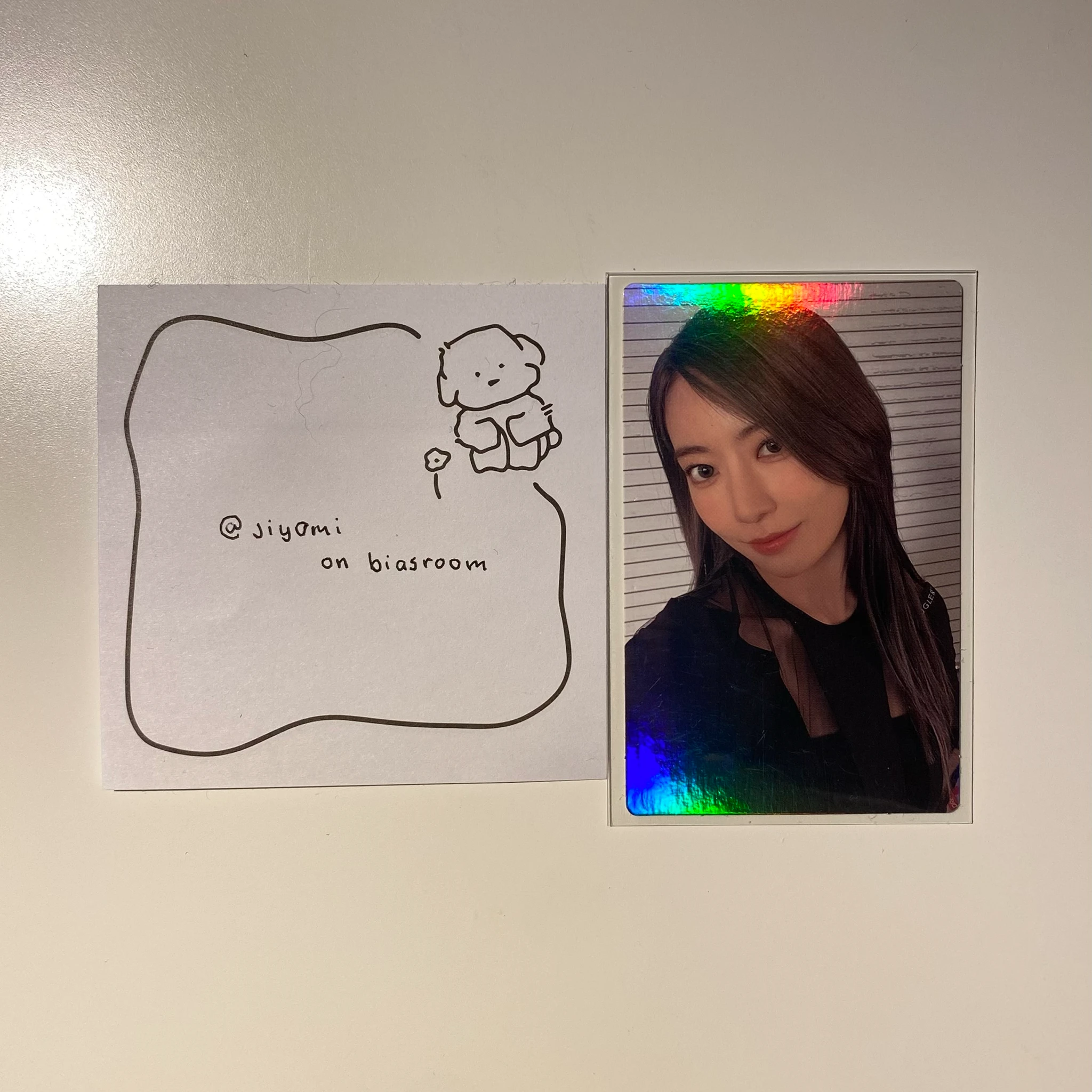 LE SSERAFIM Sakura LE SSERAFIM - Sakura - FEARLESS Album pre-order benefit naver shopping live listing photo 1