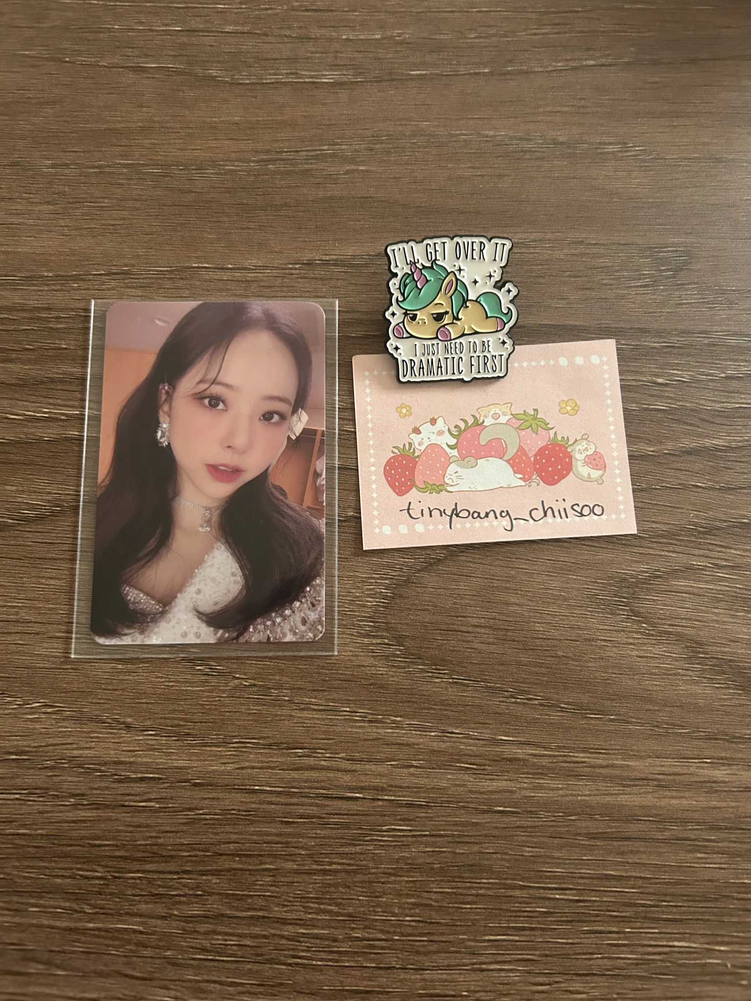 LOONA ViVi LOONA - ViVi - To. ORBIT Other photobook tour photobook listing photo 1
