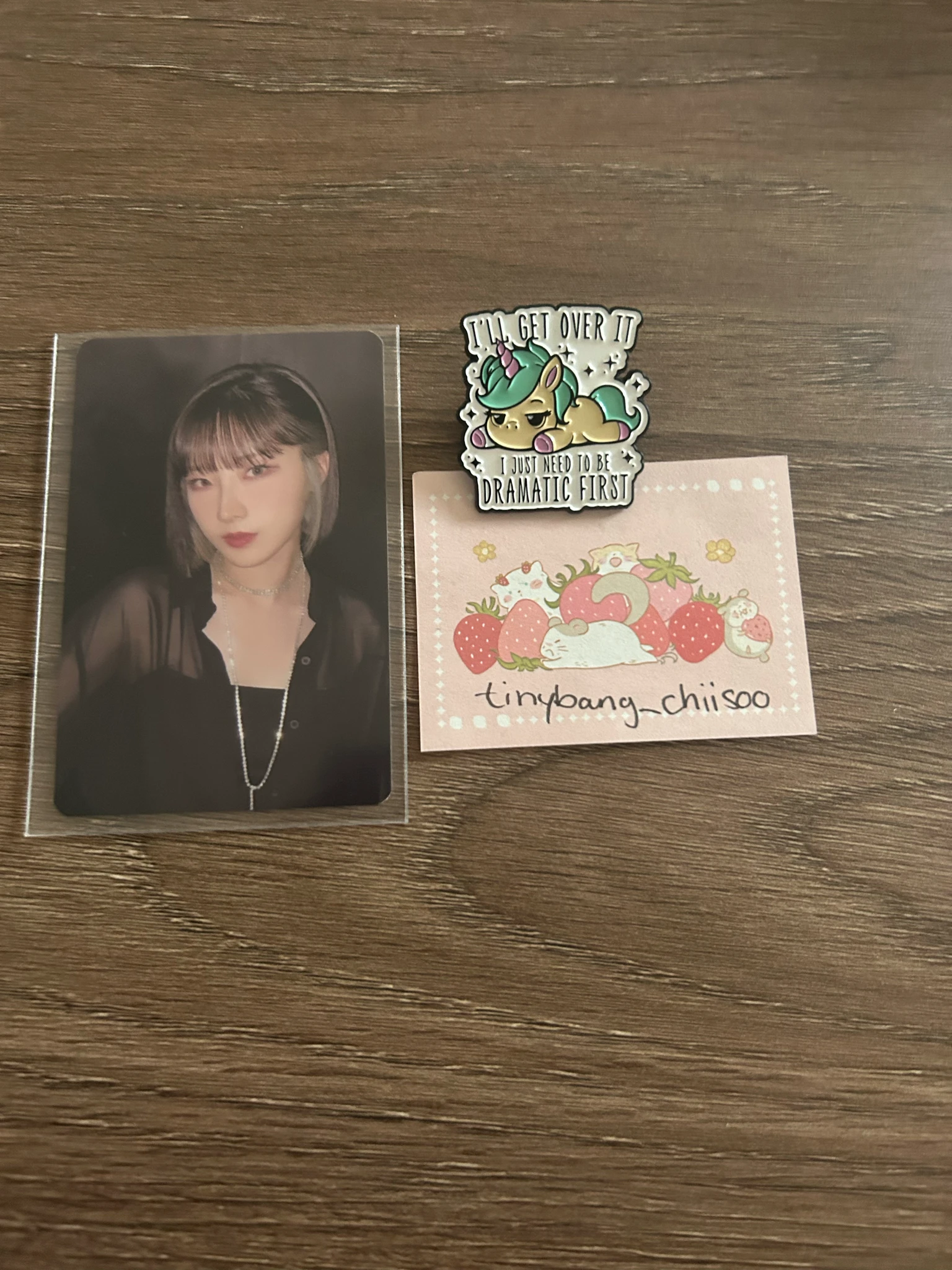LOONA HaSeul LOONA - HaSeul - To. ORBIT Other photobook tour photobook listing photo 1