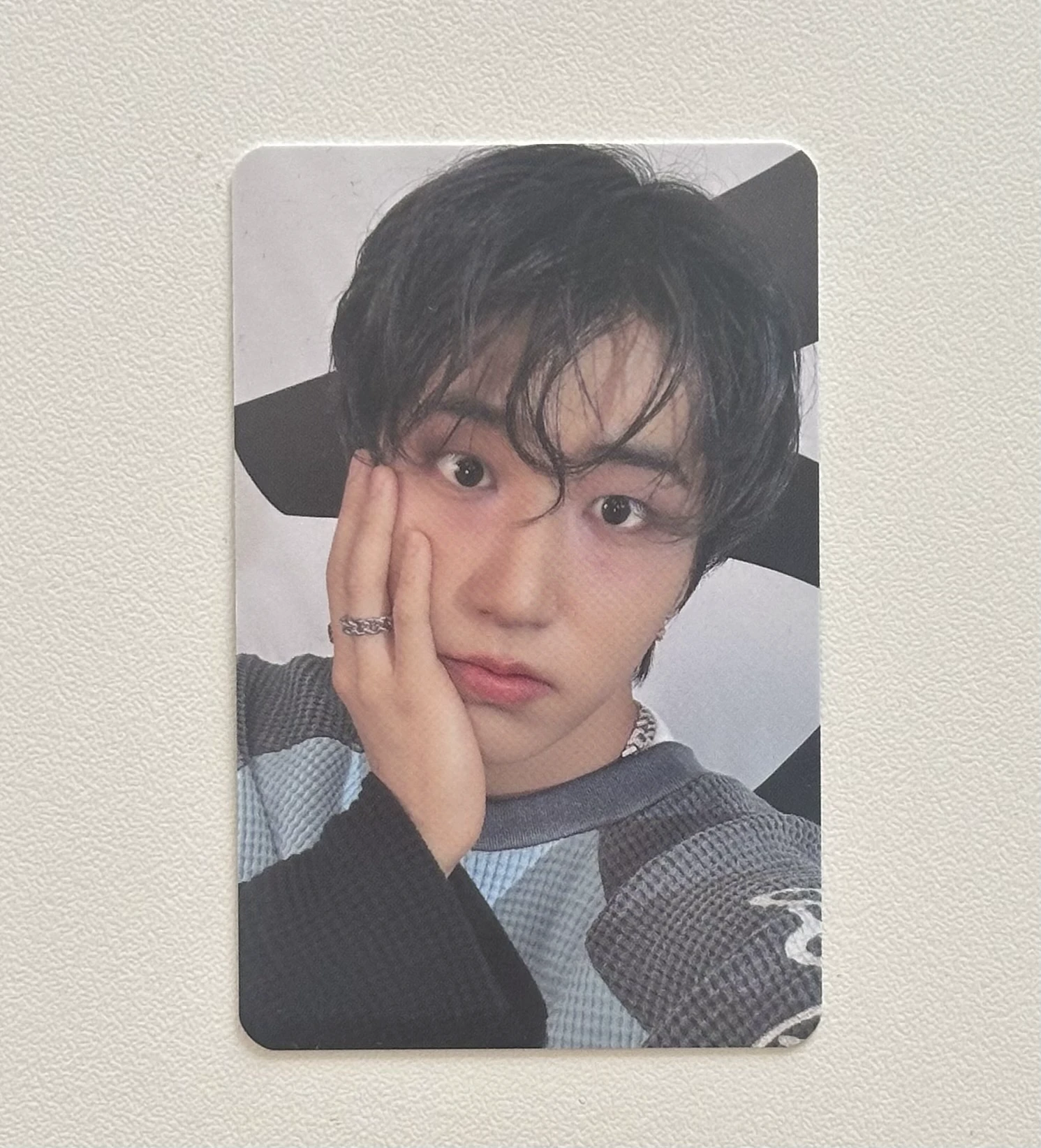 Stray Kids HAN Stray Kids - HAN - dominATE: celebrATE Pop-Up Store Event purchase benefit offline seoul listing photo 1