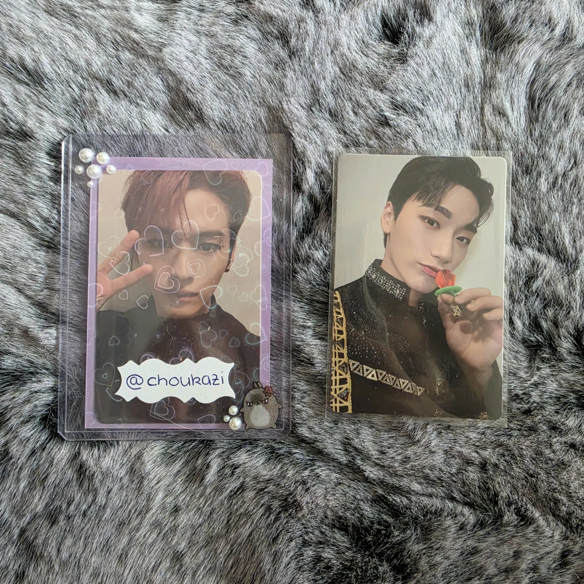 ATEEZ San ATEEZ - San - SPIN OFF : FROM THE WITNESS Album hello82 listing photo 1