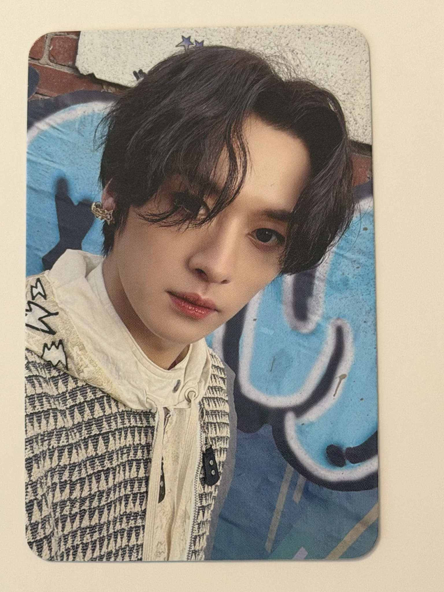 Stray Kids Lee Know Stray Kids - Lee Know - 5-STAR Album listing photo 1