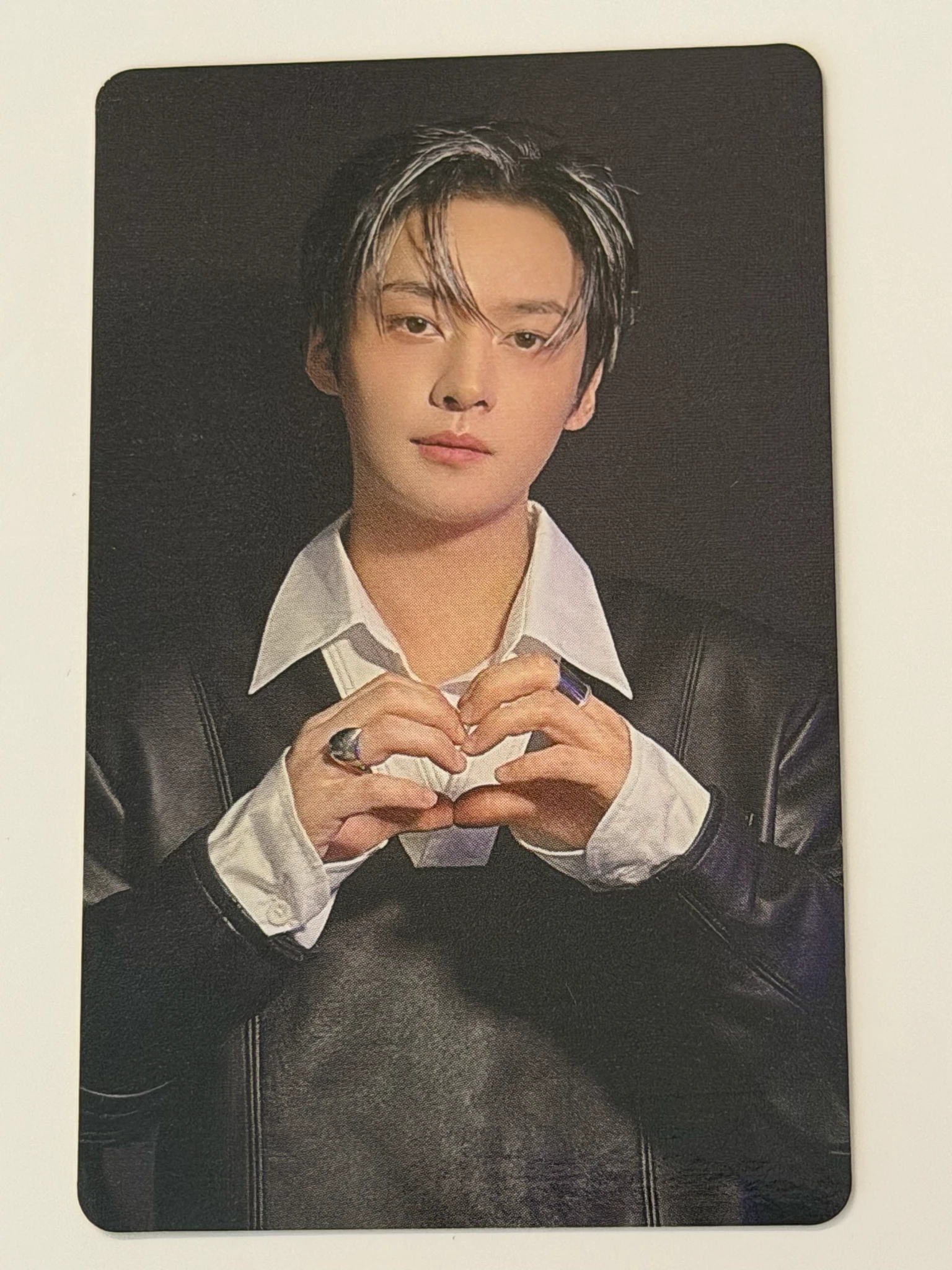 Stray Kids Lee Know Stray Kids - Lee Know - KARMA Album hmv lucky draw C version listing photo 1