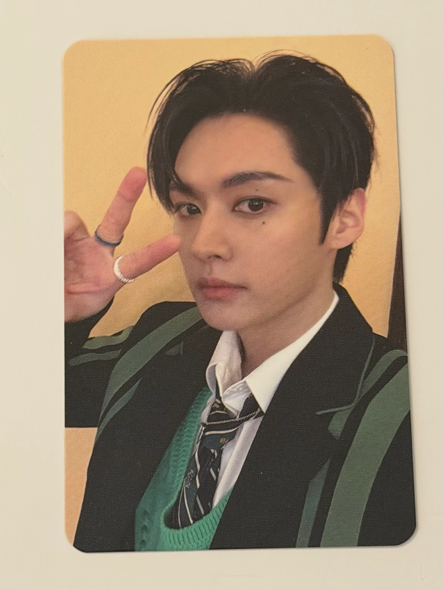 Stray Kids Lee Know Stray Kids - Lee Know - ATE Pop-Up Store Event pop-up store offline binder set merch photocard listing photo 1