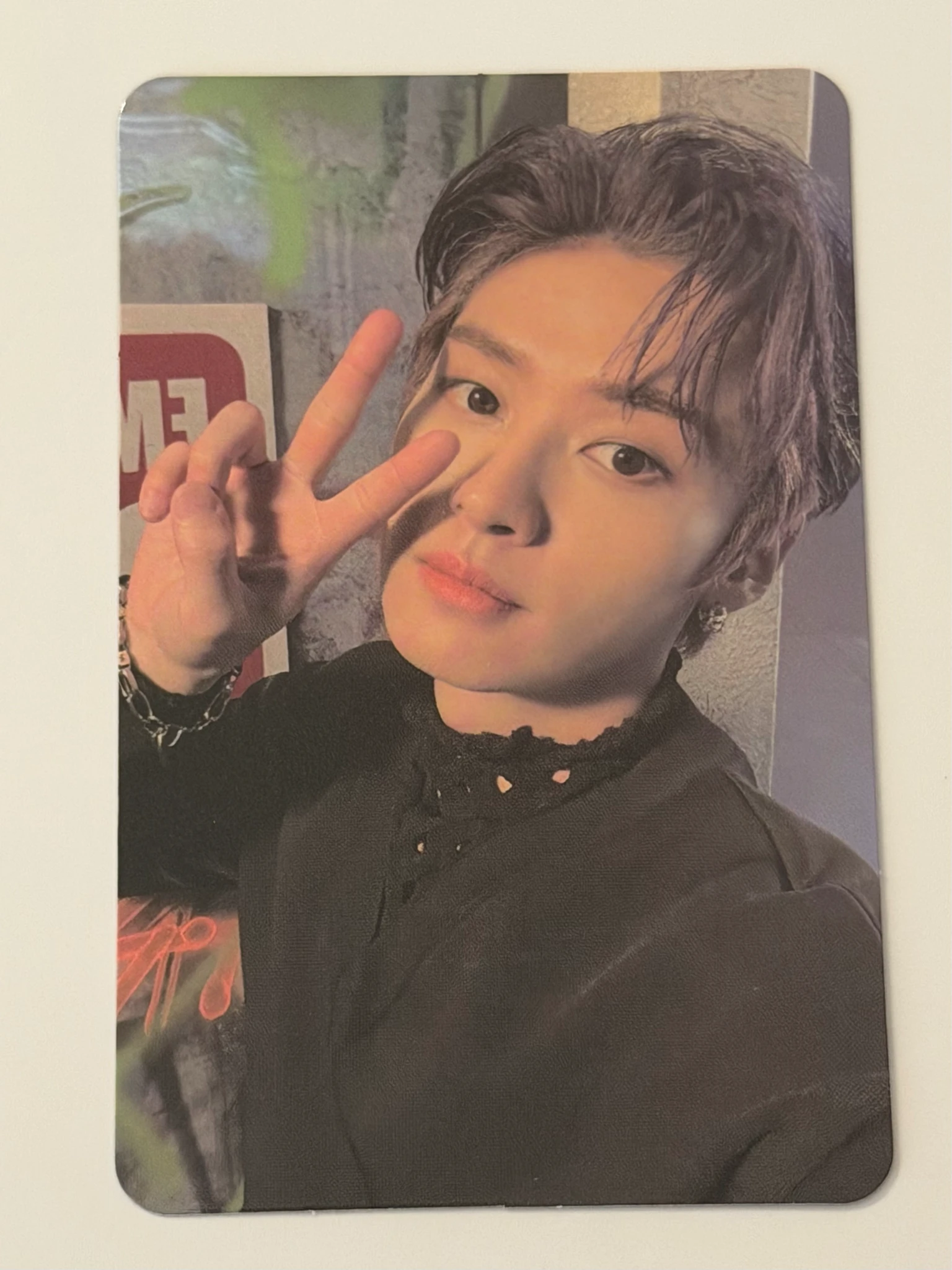 Stray Kids Lee Know Stray Kids - Lee Know - Oddinary Album pre-order benefit (pob) interpark listing photo 1