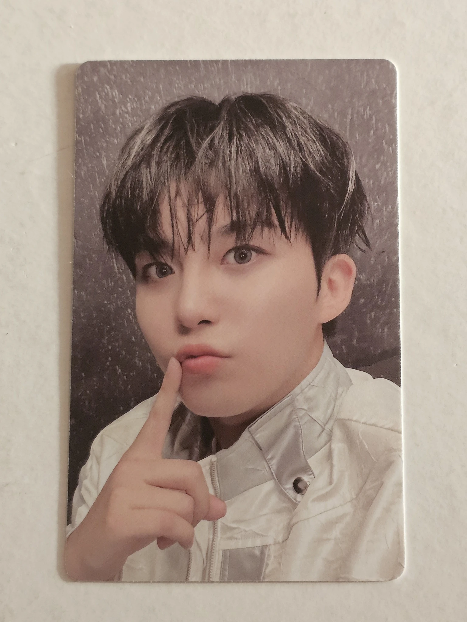 ATEEZ Jongho ATEEZ - Jongho - OFFICIAL LIGHT STICK VER.3 Other merch photocard lightstick listing photo 1