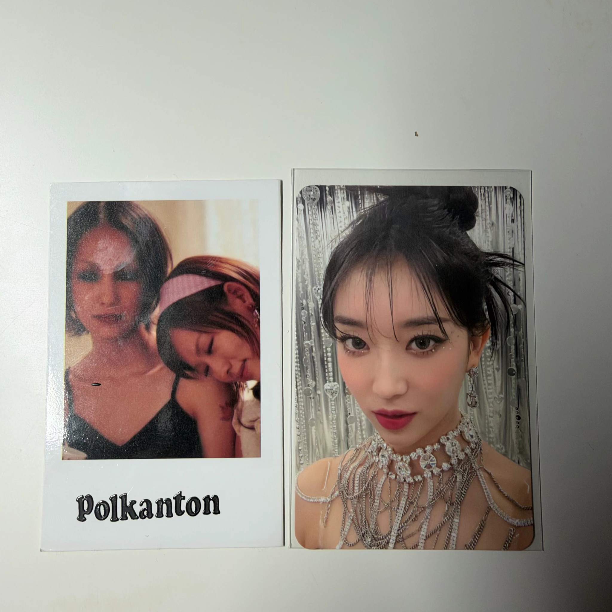 STAYC Sumin STAYC - Sumin - YOUNG-LUV.COM Album album photocard jewel case version listing photo 1