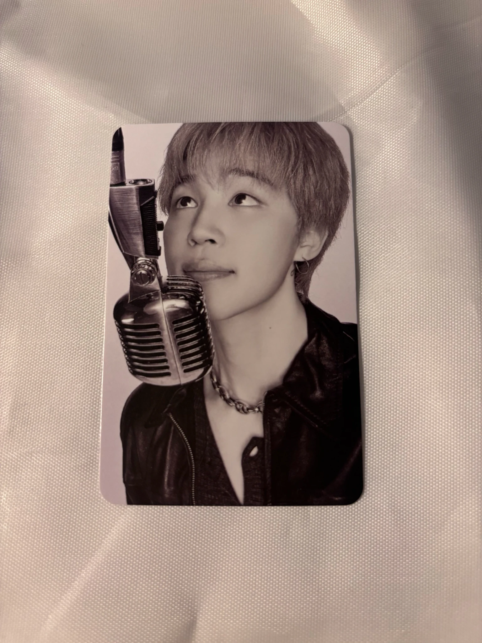 BTS Jimin BTS - Jimin - Arirang Album weverse album version photocard set album photocard listing photo 1