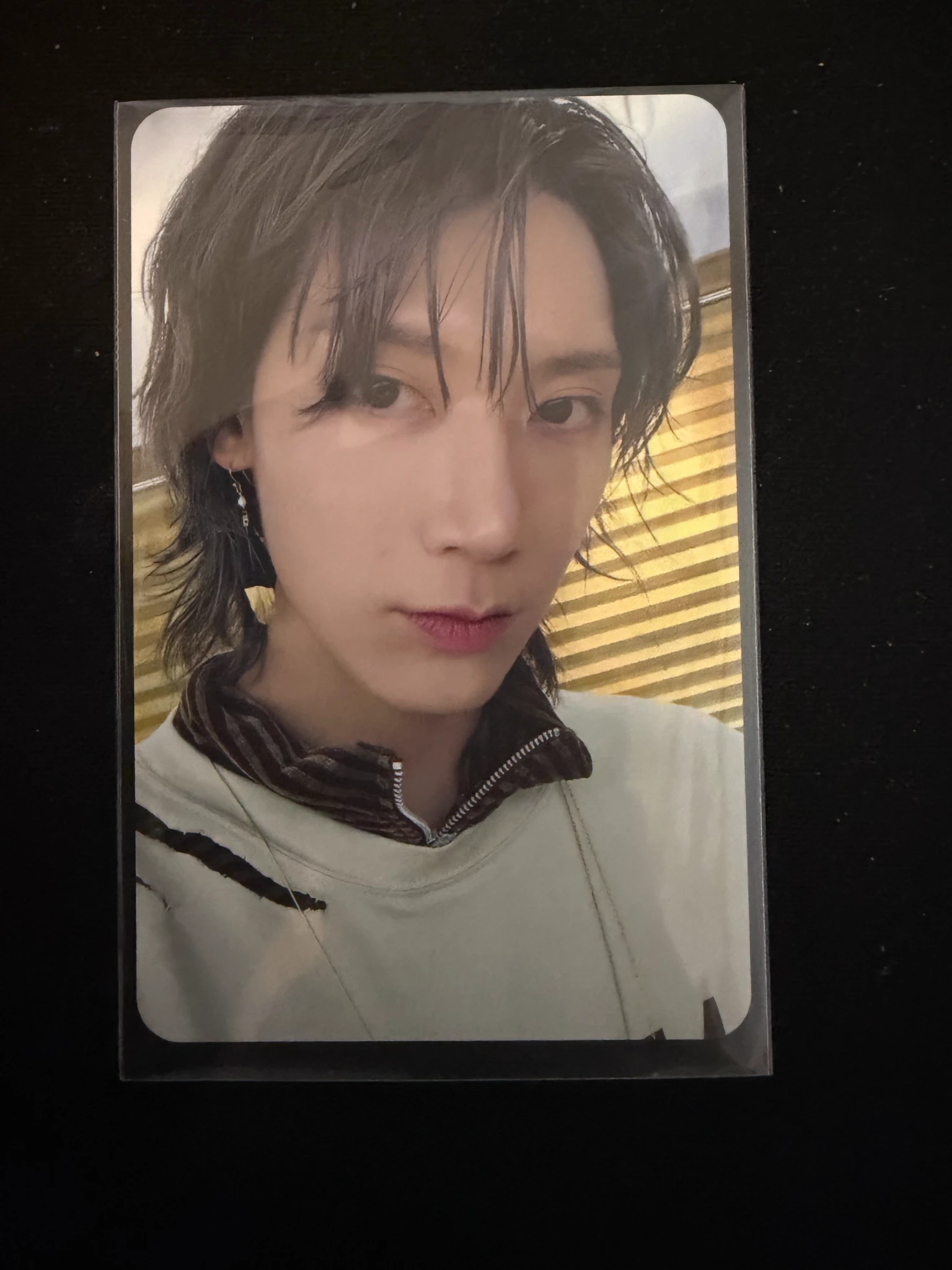 WayV Ten WayV - Ten - On My Youth Album listing photo 1