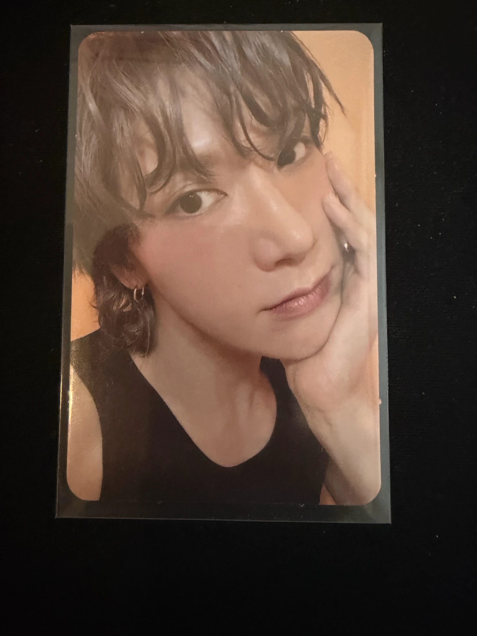 WayV Ten WayV - Ten - On My Youth Album smini version listing photo 1