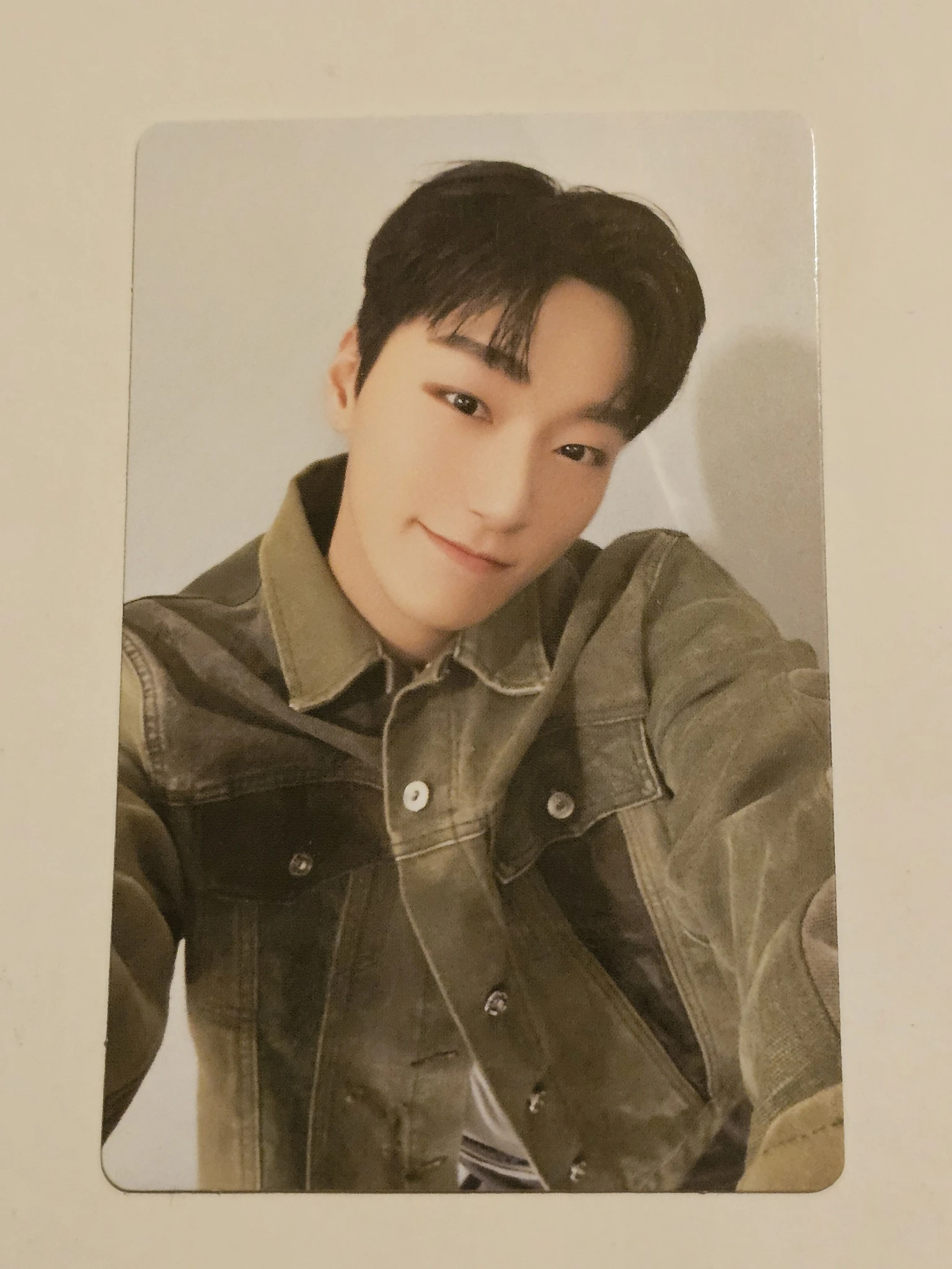ATEEZ San ATEEZ - San - Golden Hour : Part.1 Album hello82 listing photo 1