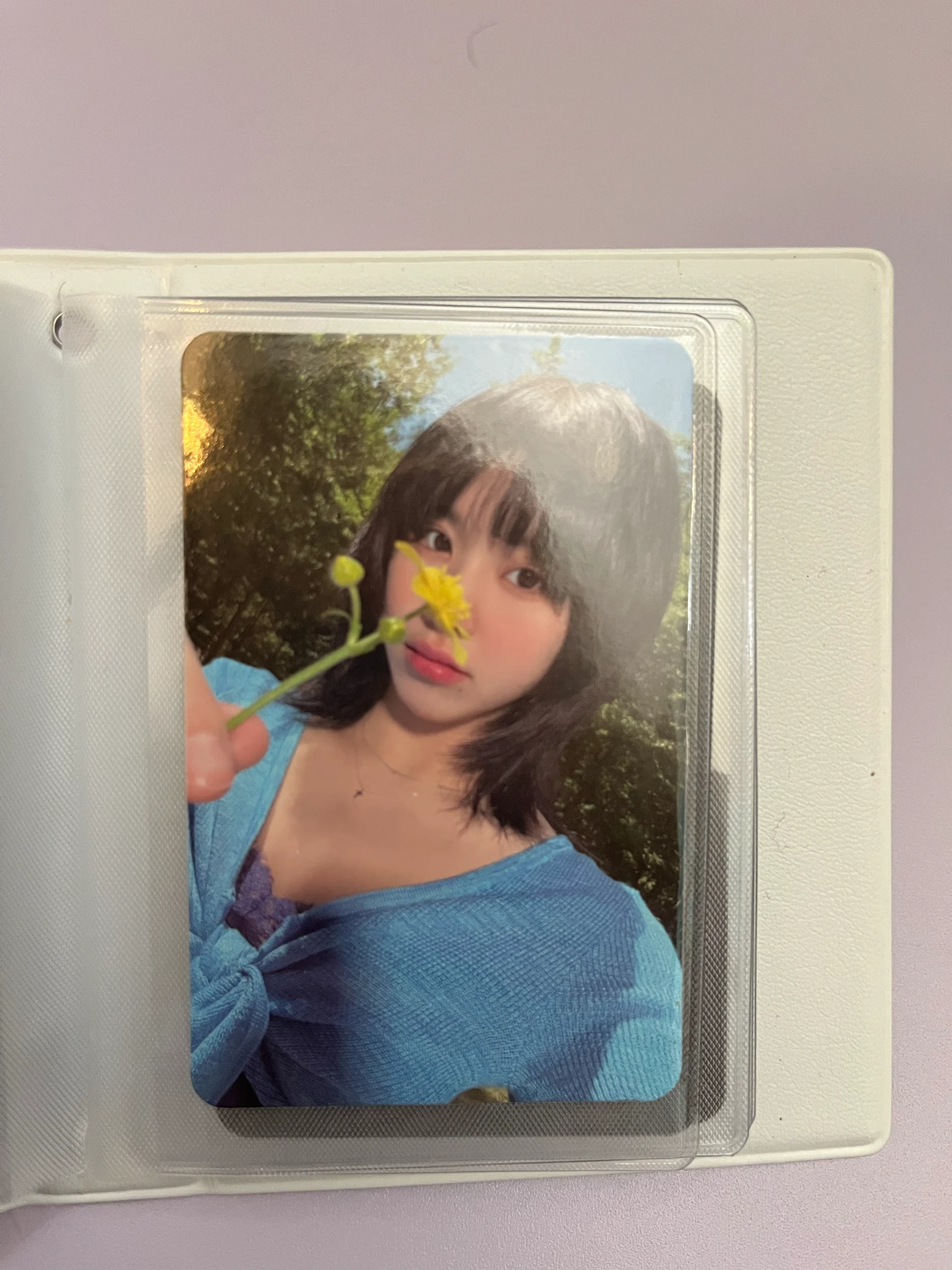 TWICE Chaeyoung TWICE-Chaeyoung-Album-BETWEEN 1&2 listing photo 1
