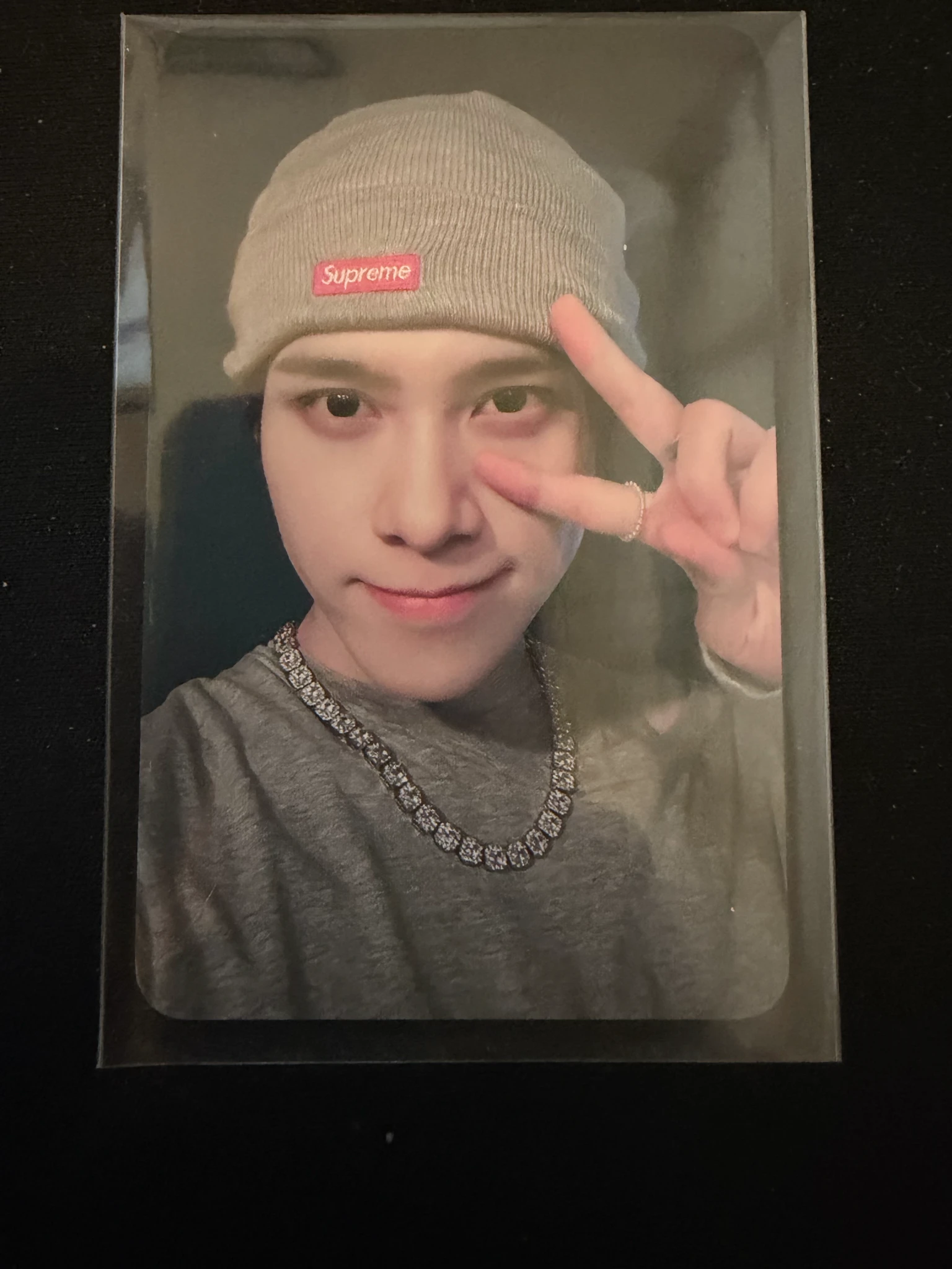 WayV Hendery WayV - Hendery - Give Me That Album dear my muse (dmm) pob (pre-order benefit) listing photo 1