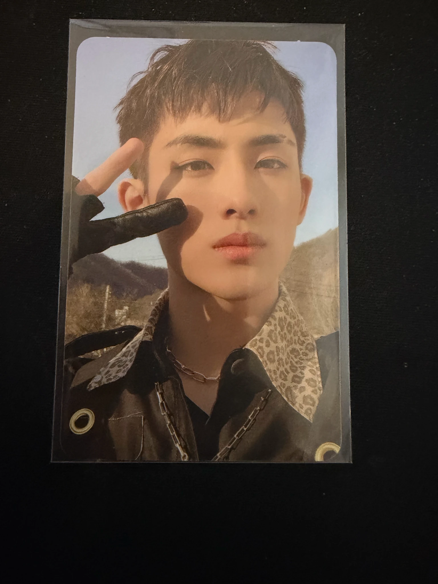 WayV Winwin WayV - Winwin - Awaken The World Album awaken ver. listing photo 1