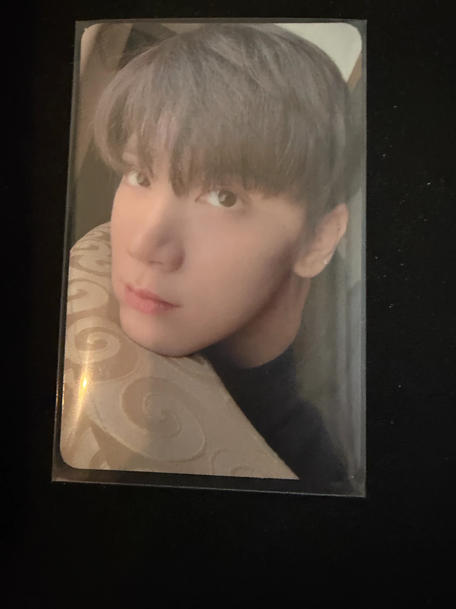 SuperM Ten SuperM - Ten - SuperM Album album photocard listing photo 1
