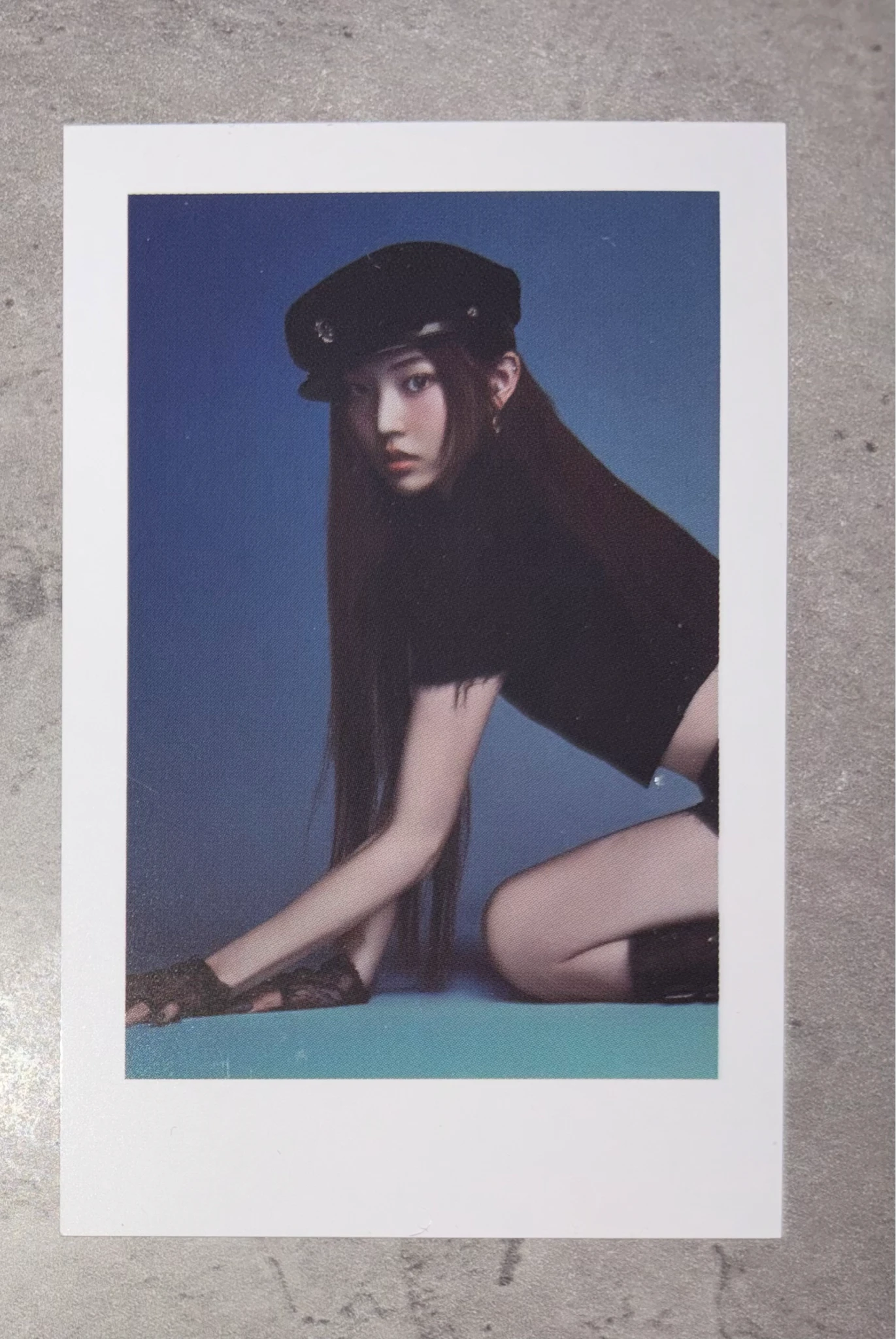 ALLDAY PROJECT Youngseo ALLDAY PROJECT - ALLDAY PROJECT Album ktown4u photocard pack version pob (pre-order benefit) listing photo 1