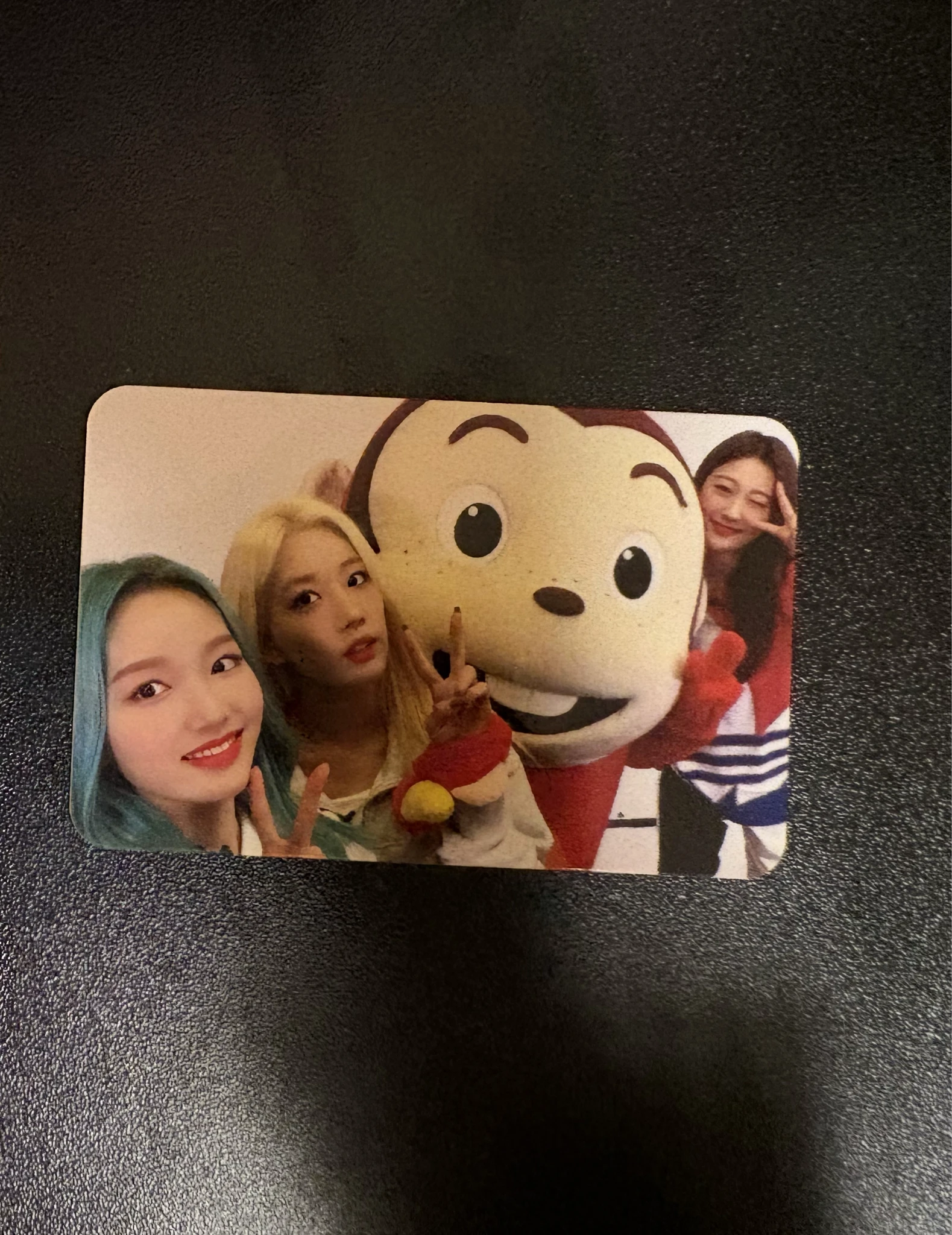 LOONA LOONA - Kim Lip & Choerry & Go Won - Loona x Cocomong Other brand collaboration listing photo 1