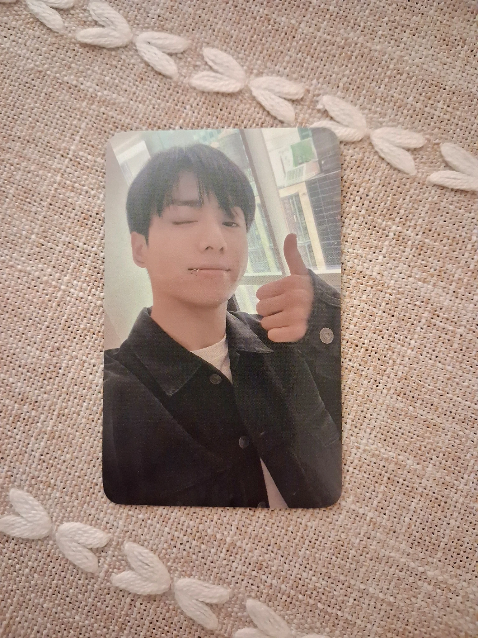 BTS Jungkook BTS-Jungkook-Album-Golden listing photo 1