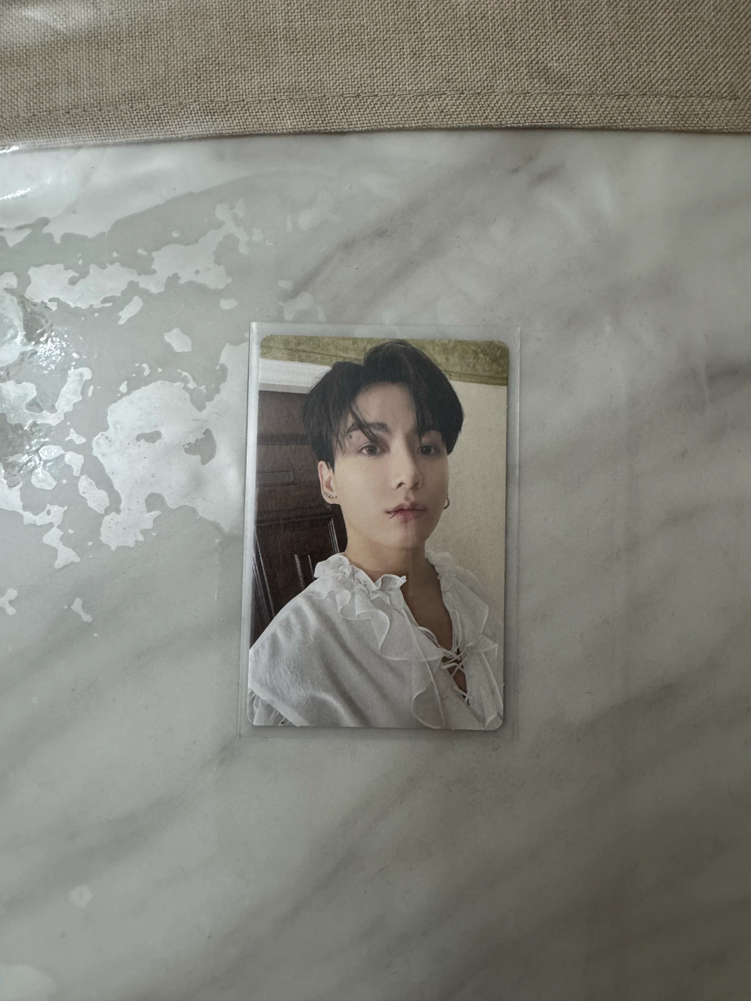 BTS Jungkook BTS - Jungkook - BTS Photo-Folio (Me, Myself, And) Other listing photo 1