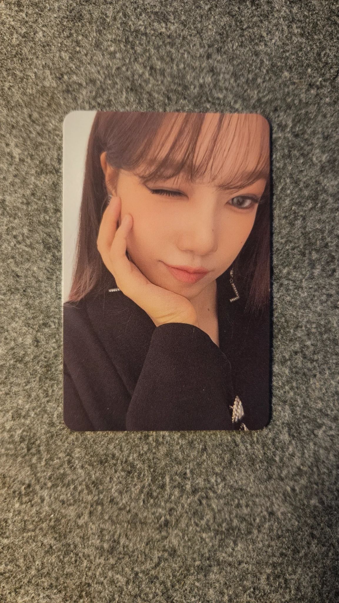Jo Yuri Jo Yuri Jo Yuri - Jo Yuri - Op.22 Y-Waltz : in Minor Album synnara pob (pre-order benefit) listing photo 1