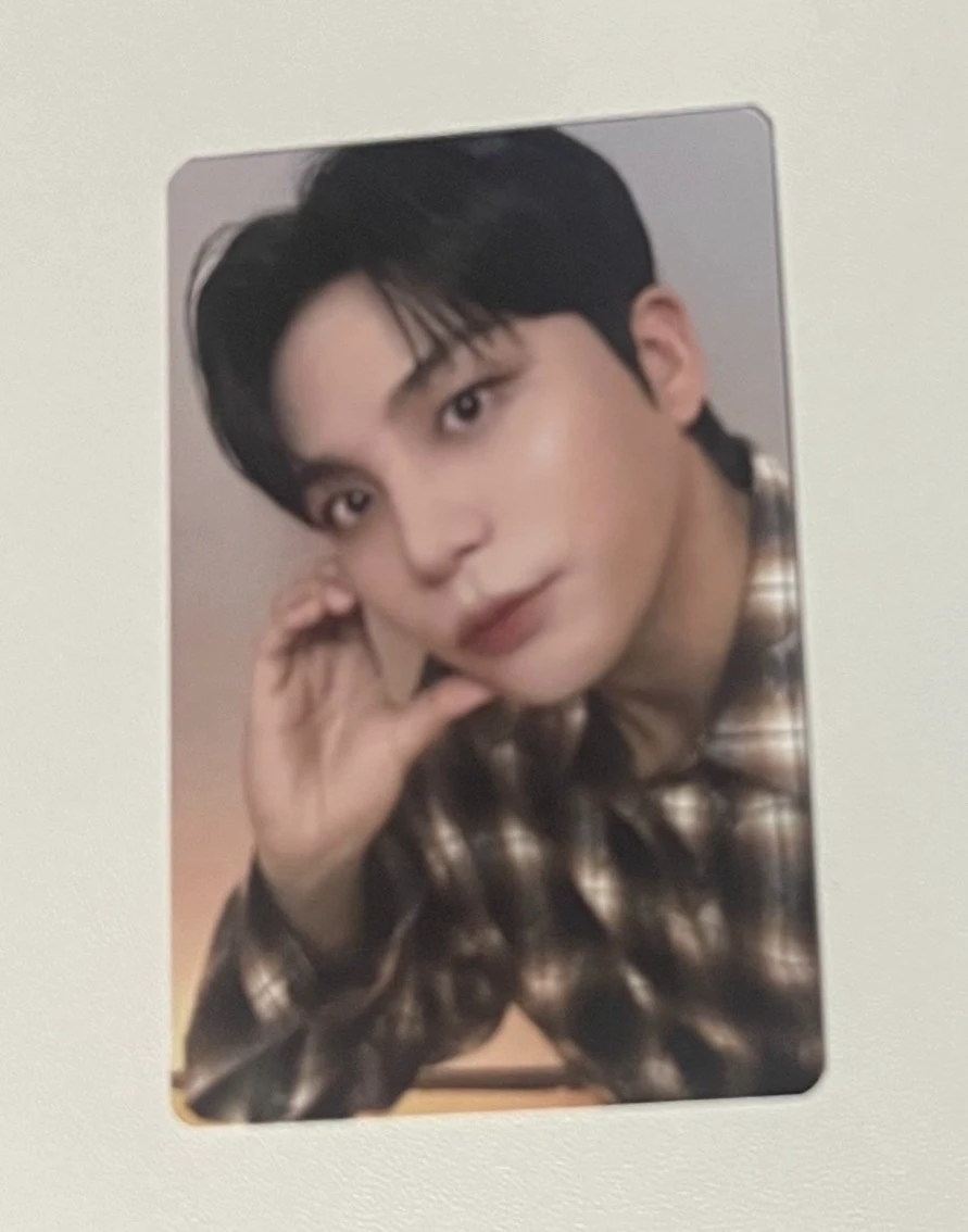ATEEZ Jongho ATEEZ - Jongho - MIGHTEEZ Other listing photo 1