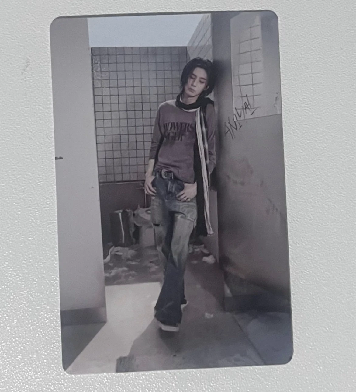 BOYNEXTDOOR Leehan BOYNEXTDOOR - Leehan - HOME: DELUXE Album retail exclusive international listing photo 1