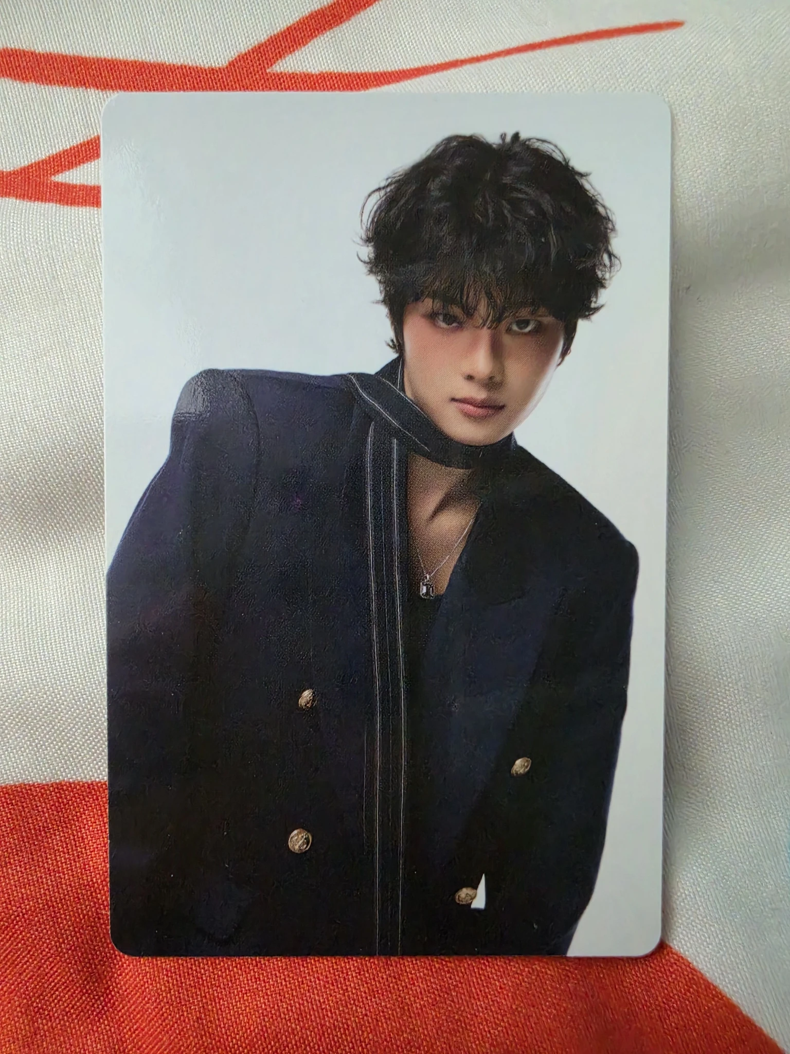 Younite Sion Younite - Sion - Relationship: INYUN Part.1 Album album photocard photocard set poca album listing photo 1