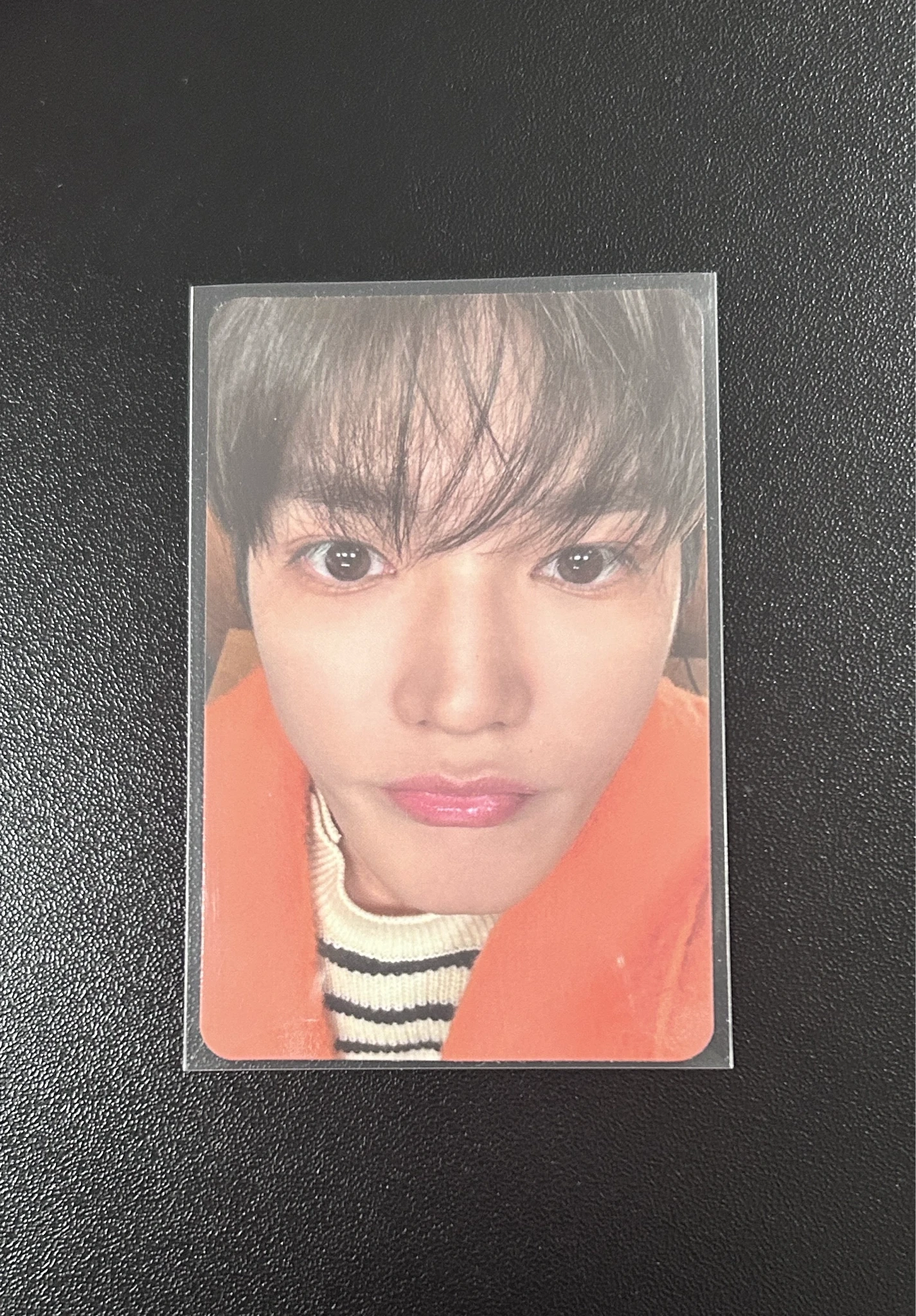 NCT 127 Taeyong NCT 127 - Taeyong - Be There For Me Album target exclusive listing photo 1