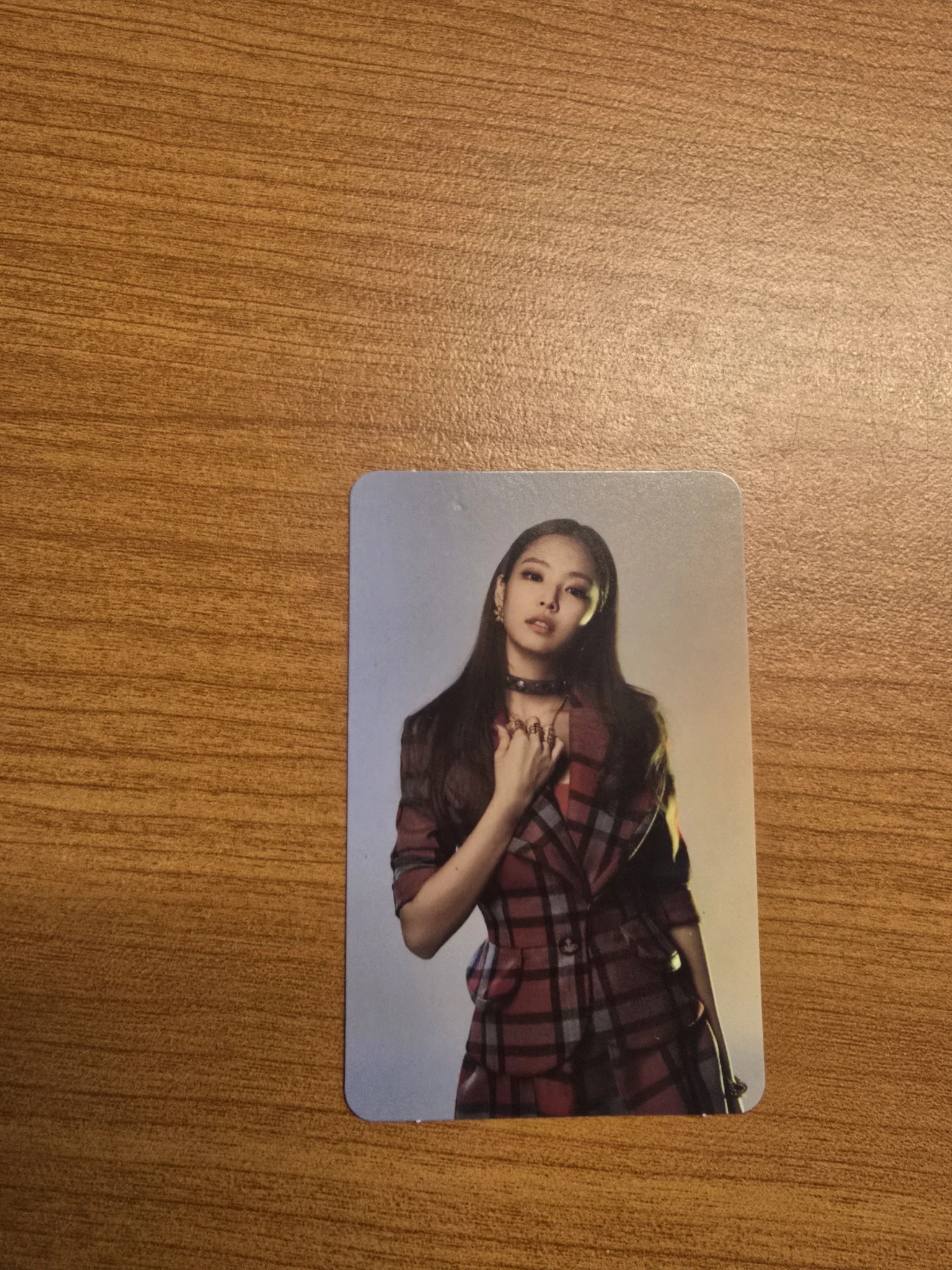 BLACKPINK Jennie BLACKPINK-Jennie-Album-Square Up listing photo 1