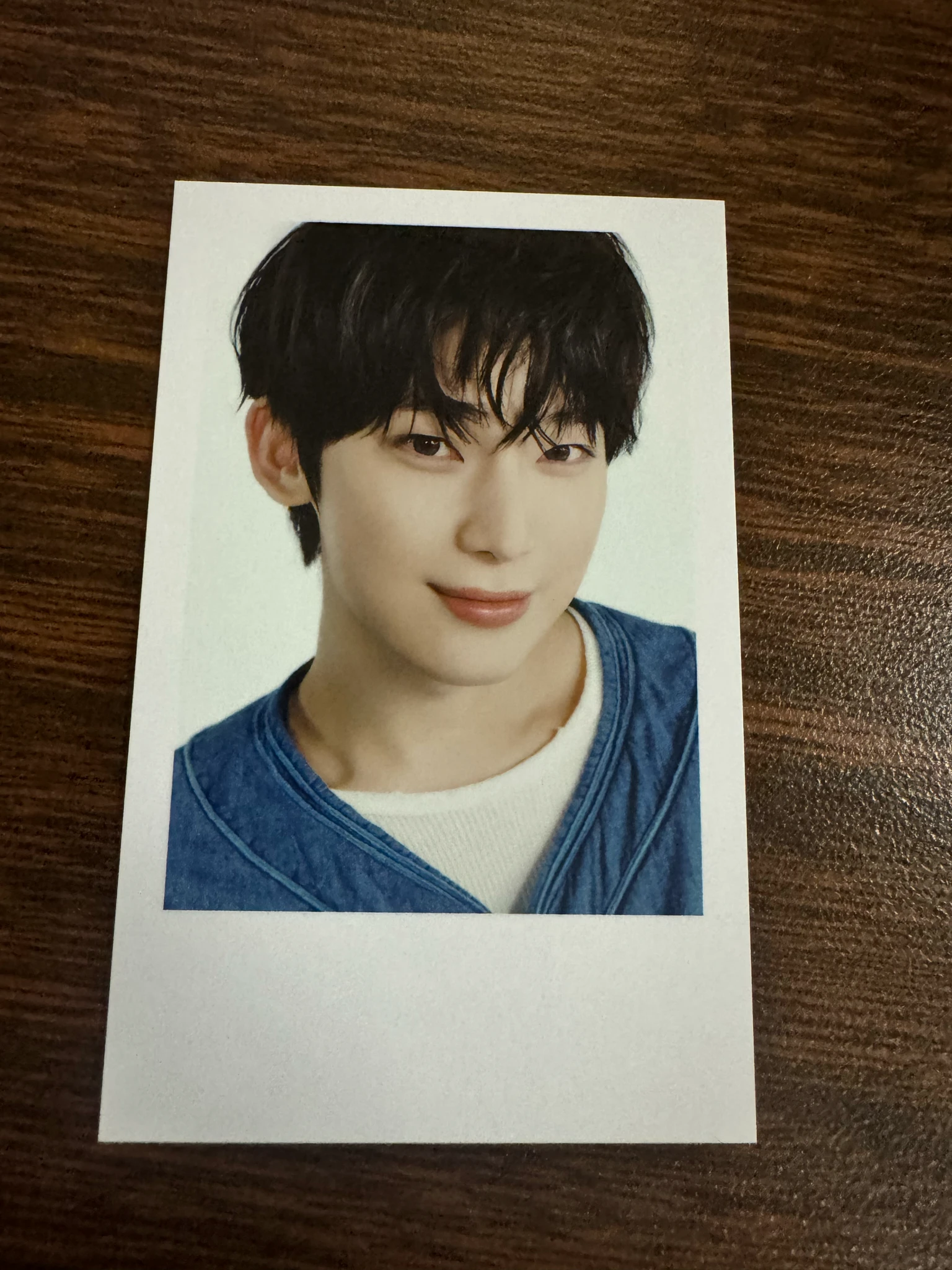 ENHYPEN Sunoo ENHYPEN - Sunoo - 宵 -YOI- Album tower records pre-order benefit (pob) listing photo 1