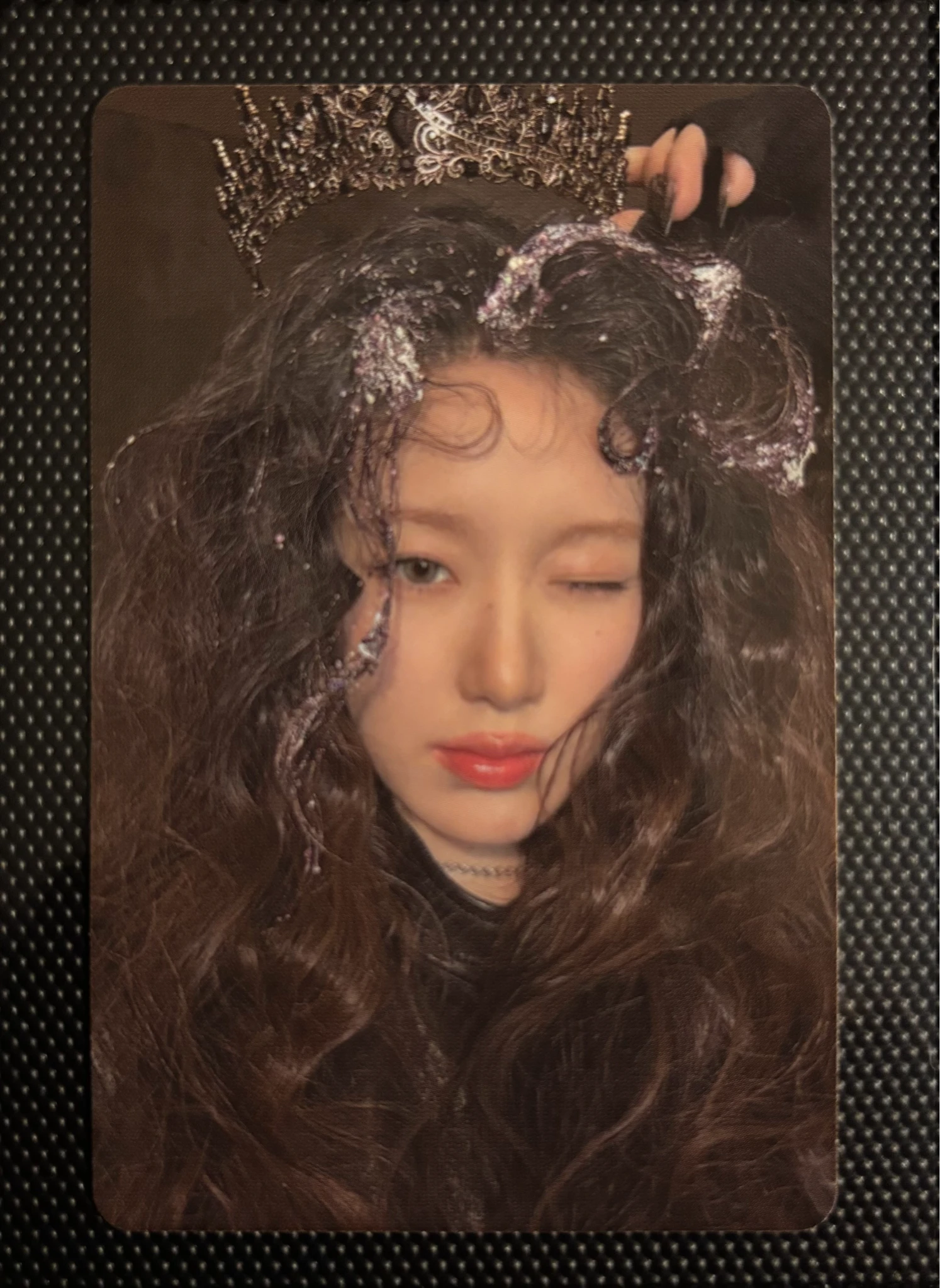 i-dle Shuhua i-dle - Shuhua - We made Album album photocard poca album listing photo 1