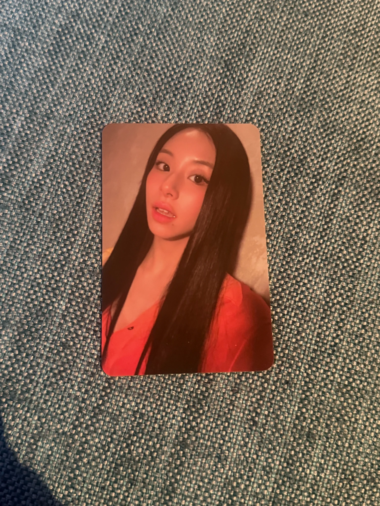 TWICE Chaeyoung TWICE-Chaeyoung-Album-with you-th listing photo 1