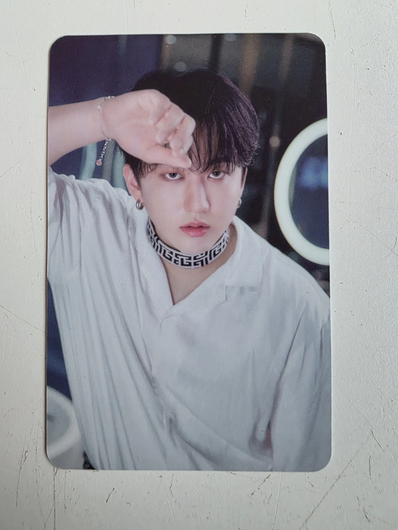Stray Kids Changbin Stray Kids - Changbin - ‘Stay In STAY’ in Jeju Third Photobook Other photocard set photobook photocard listing photo 1