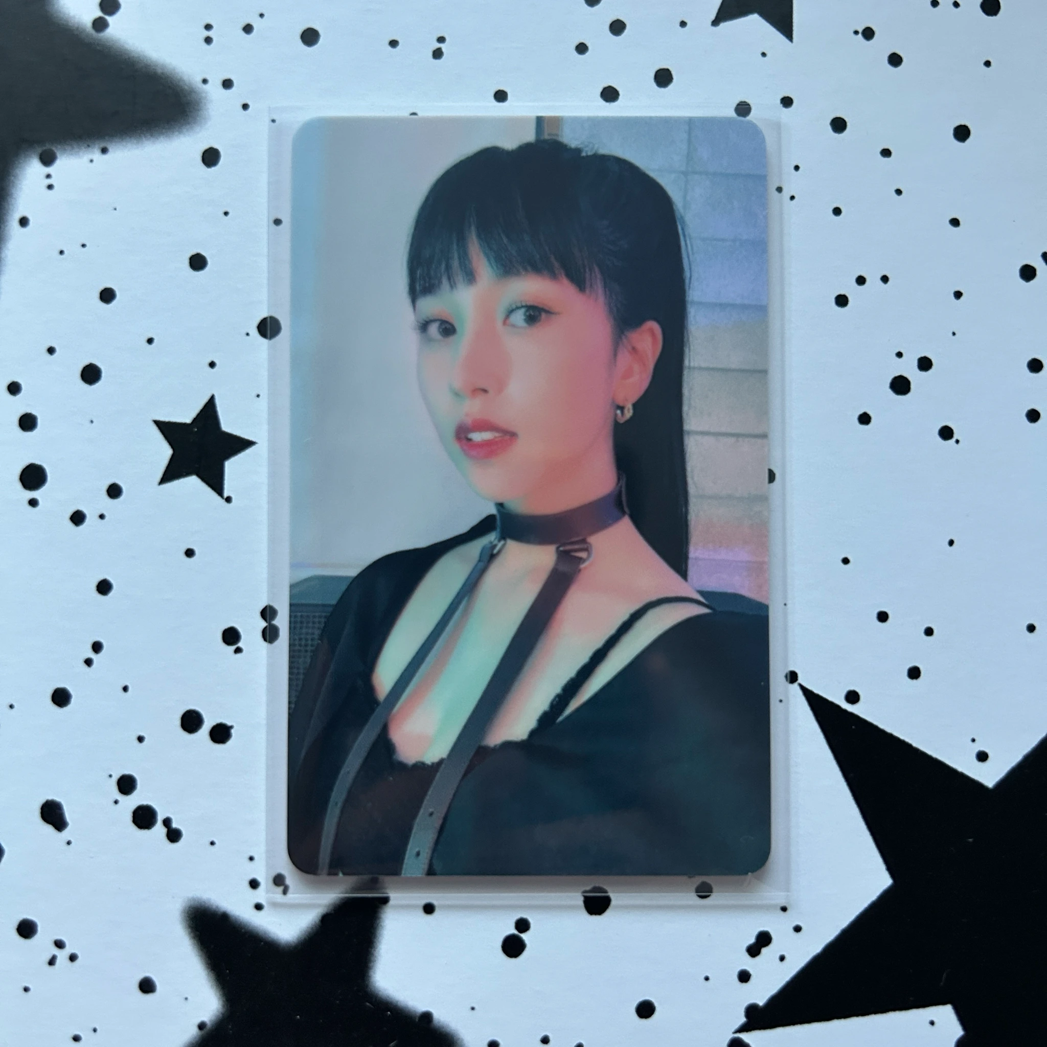 TWICE Mina TWICE-Mina-Album-BETWEEN 1&2 listing photo 1