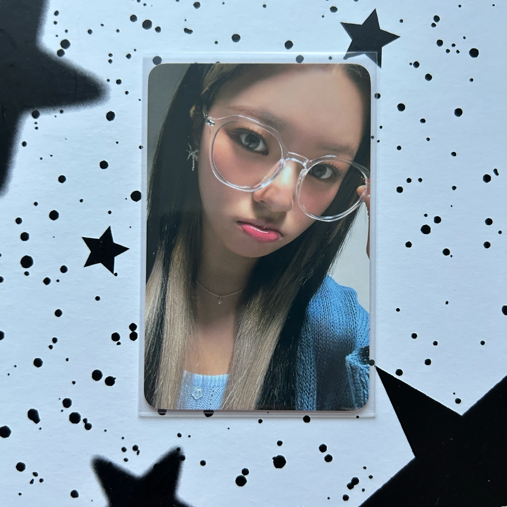 TWICE Jeongyeon TWICE-Jeongyeon-Album-with you-th listing photo 1