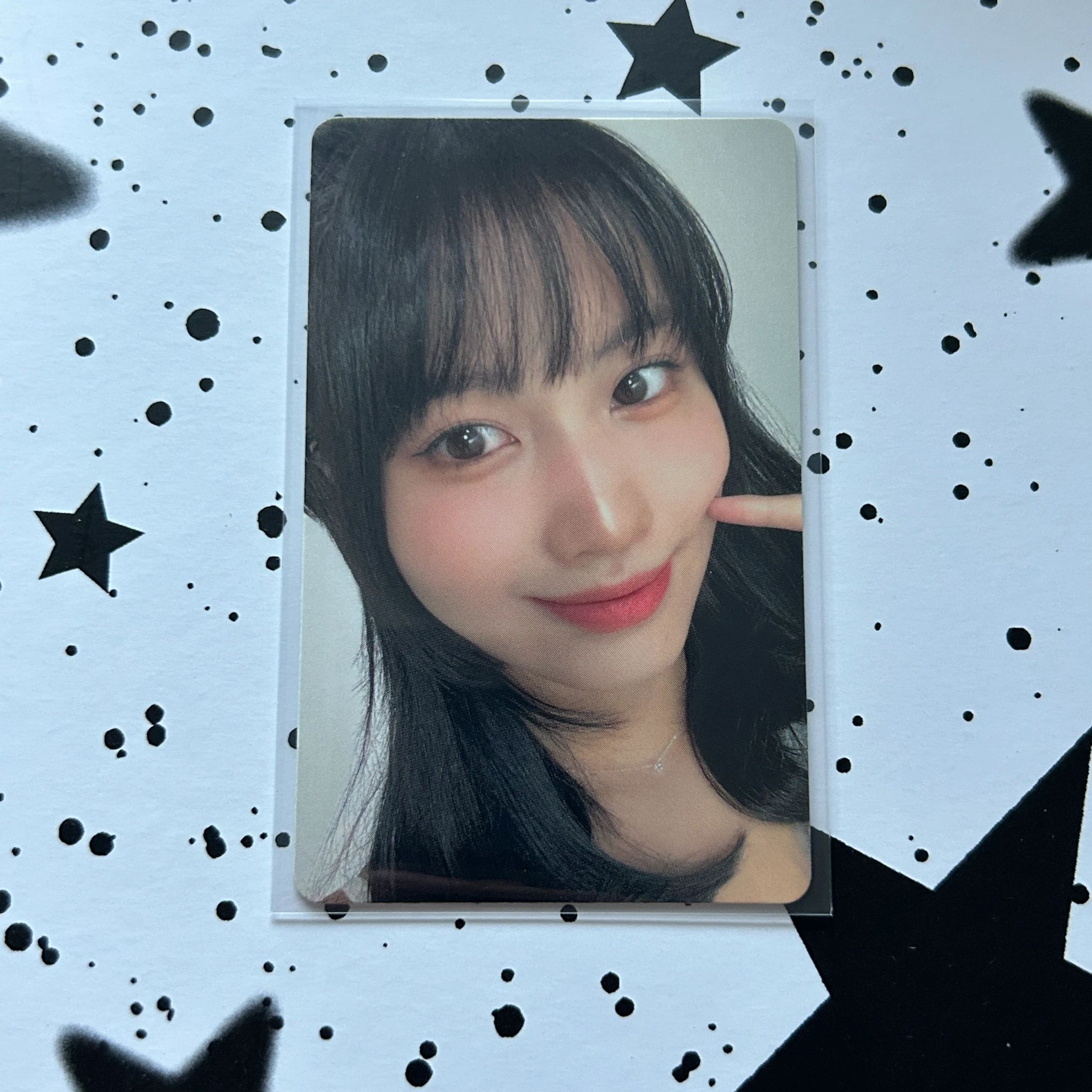 TWICE Momo TWICE-Momo-Album-with you-th listing photo 1