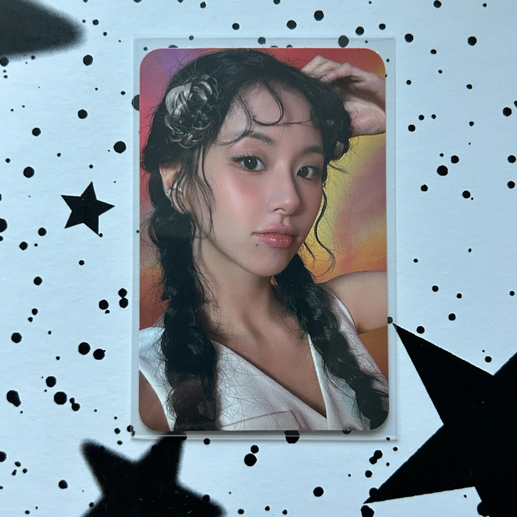 TWICE Chaeyoung TWICE-Chaeyoung-Album-with you-th listing photo 1