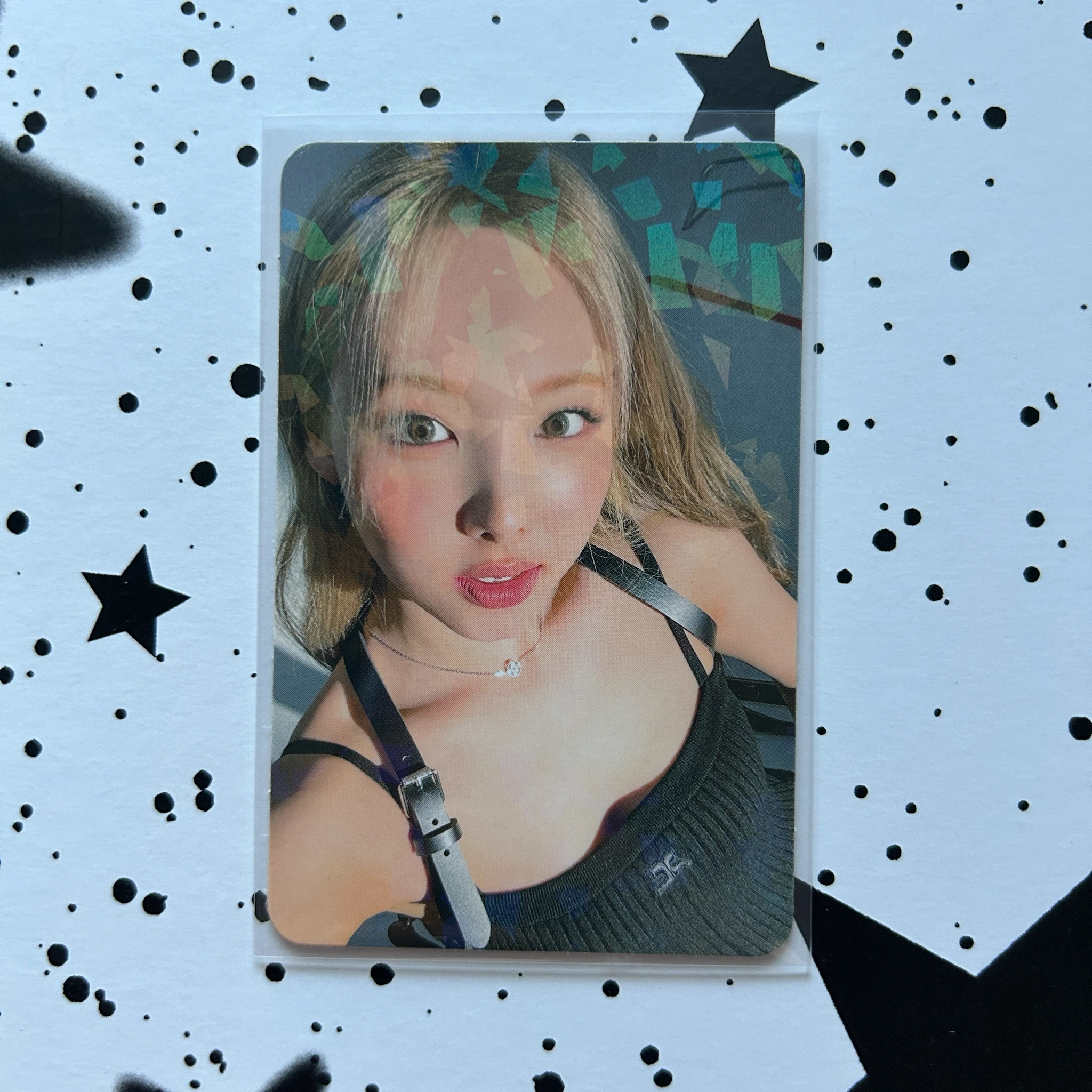 TWICE Nayeon TWICE-Nayeon-Album-BETWEEN 1&2 listing photo 1