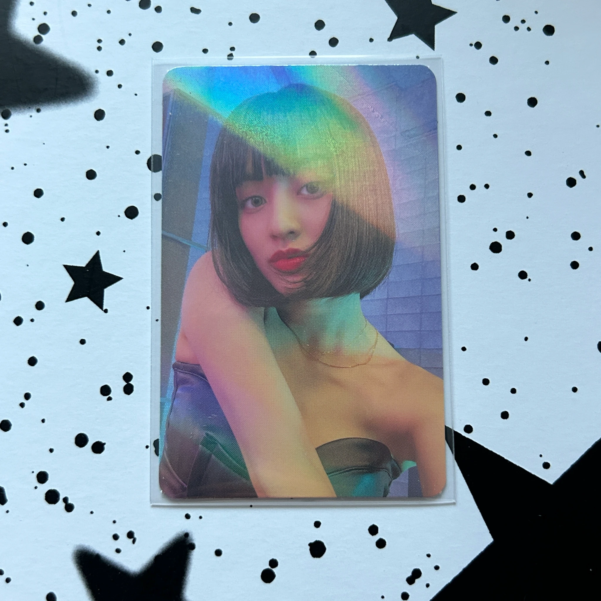 TWICE Jihyo TWICE-Jihyo-Album-BETWEEN 1&2 listing photo 1