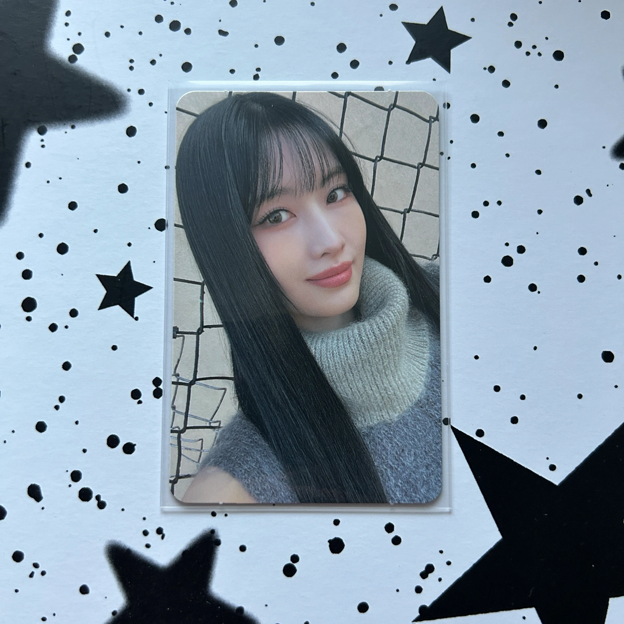 TWICE Momo TWICE-Momo-Album-READY TO BE listing photo 1